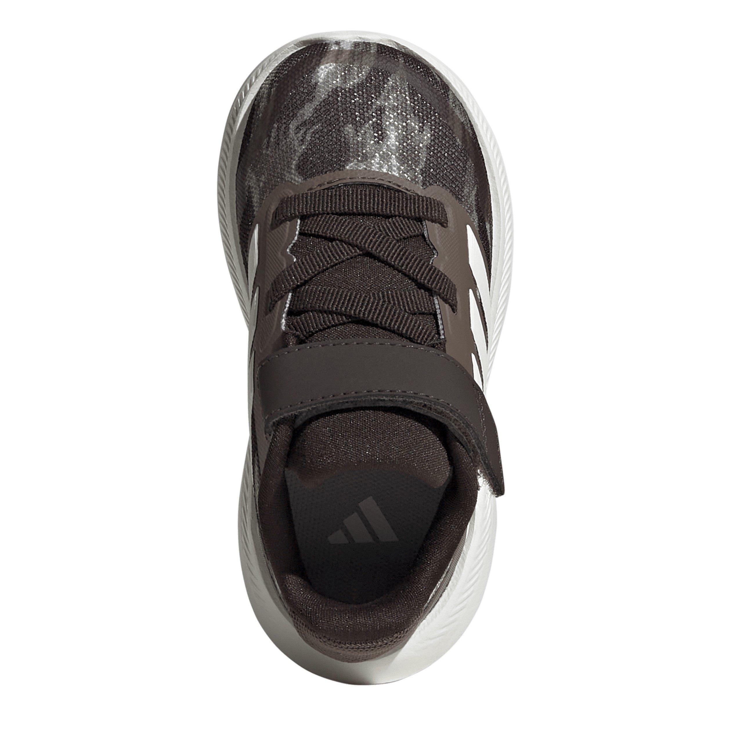 Green/Wht/Earth - adidas - Adidas Runfalcon 5 In63 - 5