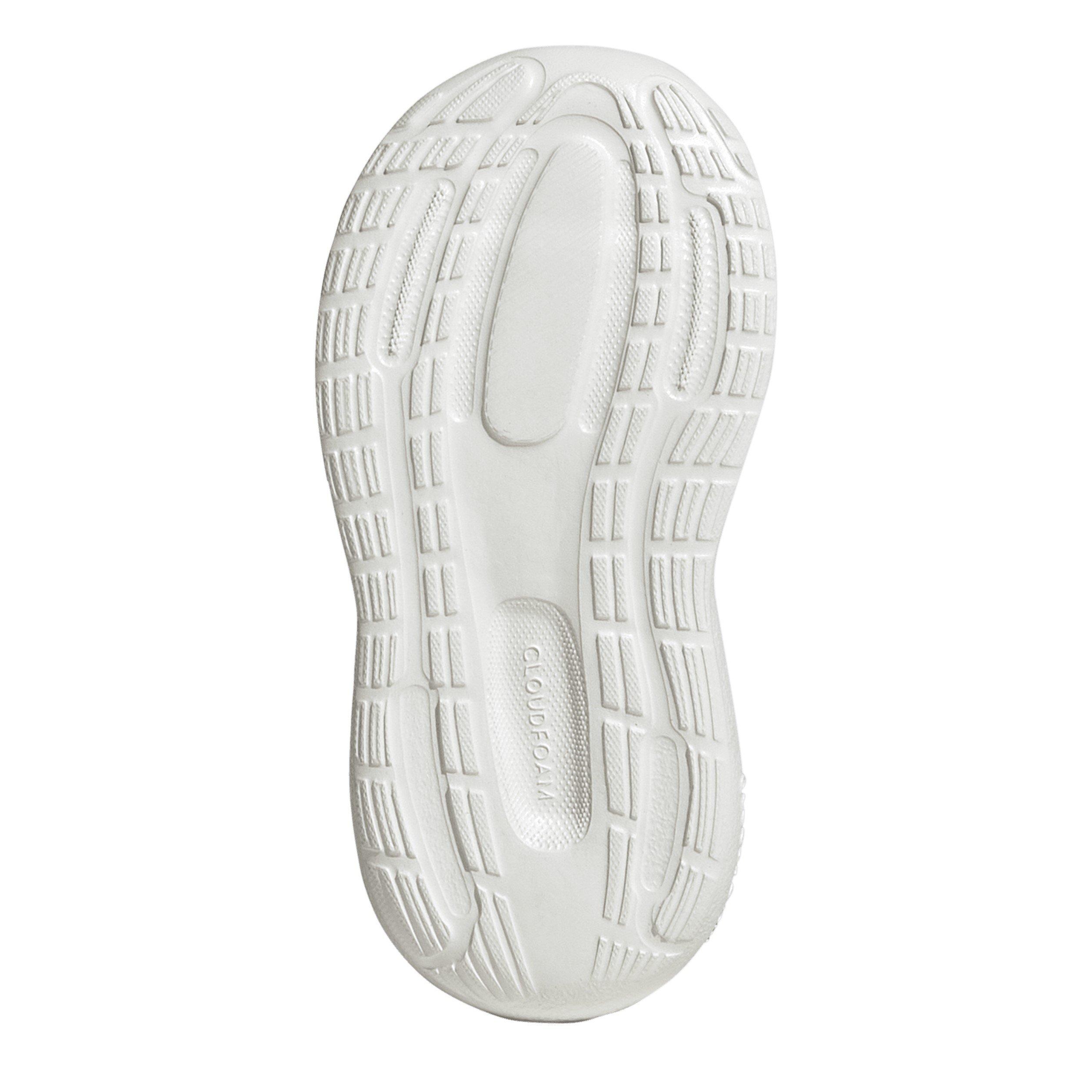 Green/Wht/Earth - adidas - Adidas Runfalcon 5 In63 - 6