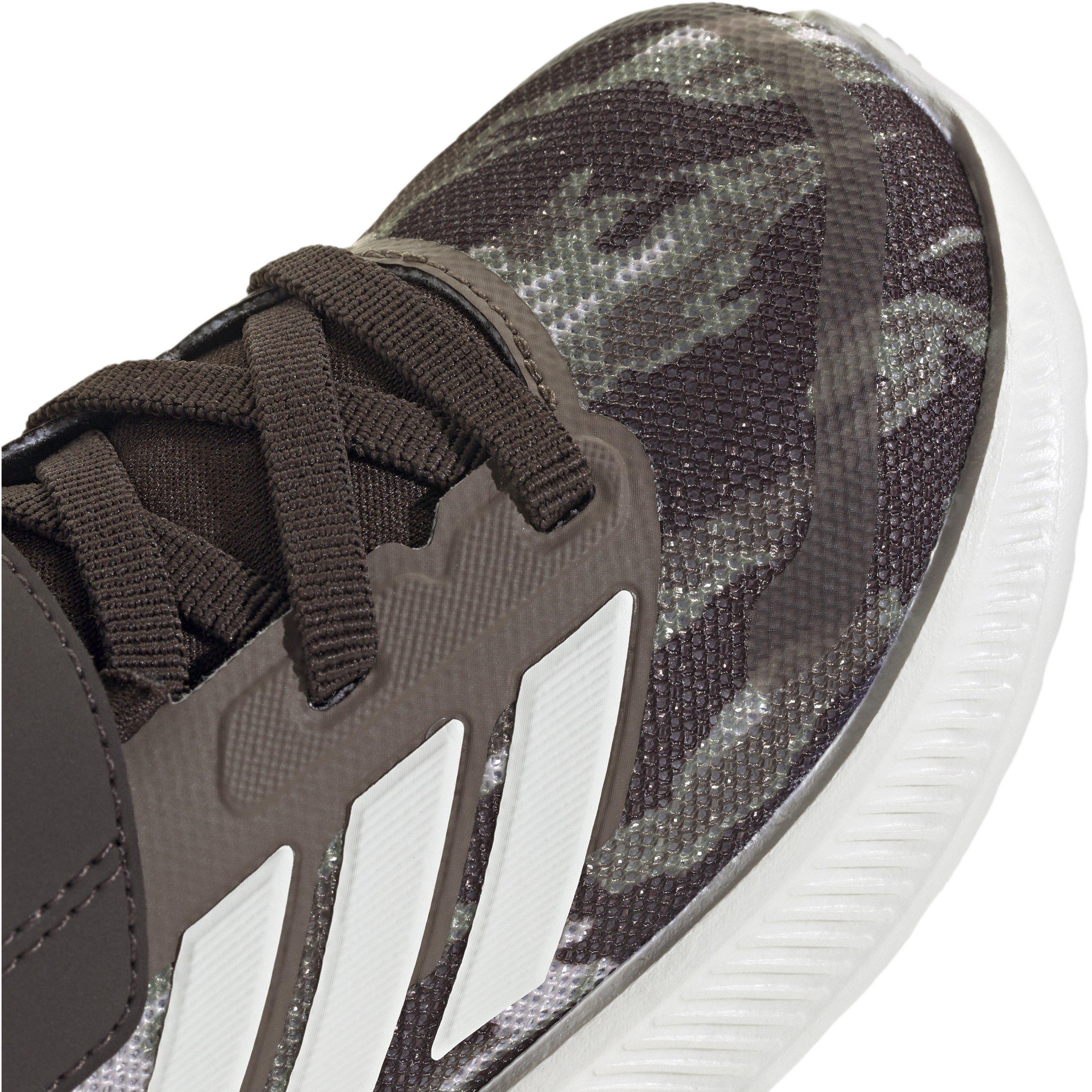 Green/Wht/Earth - adidas - Adidas Runfalcon 5 In63 - 8