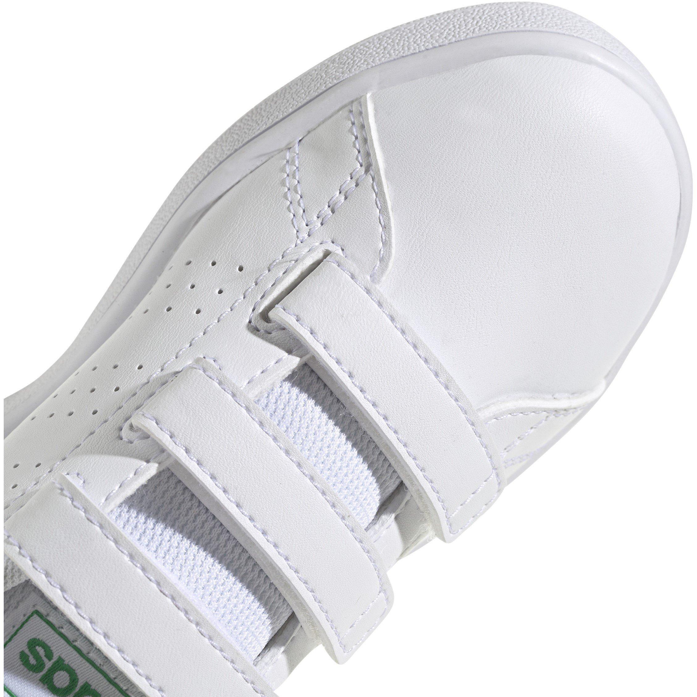 FTWWHT/GREEN/CB - adidas - CF C - 8