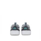 Gris frais/Noir - Nike - Air Max Motif Trainers Infants - 4