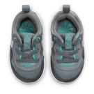 Gris frais/Noir - Nike - nike magista orden ii fg grey and silver shoes - 5