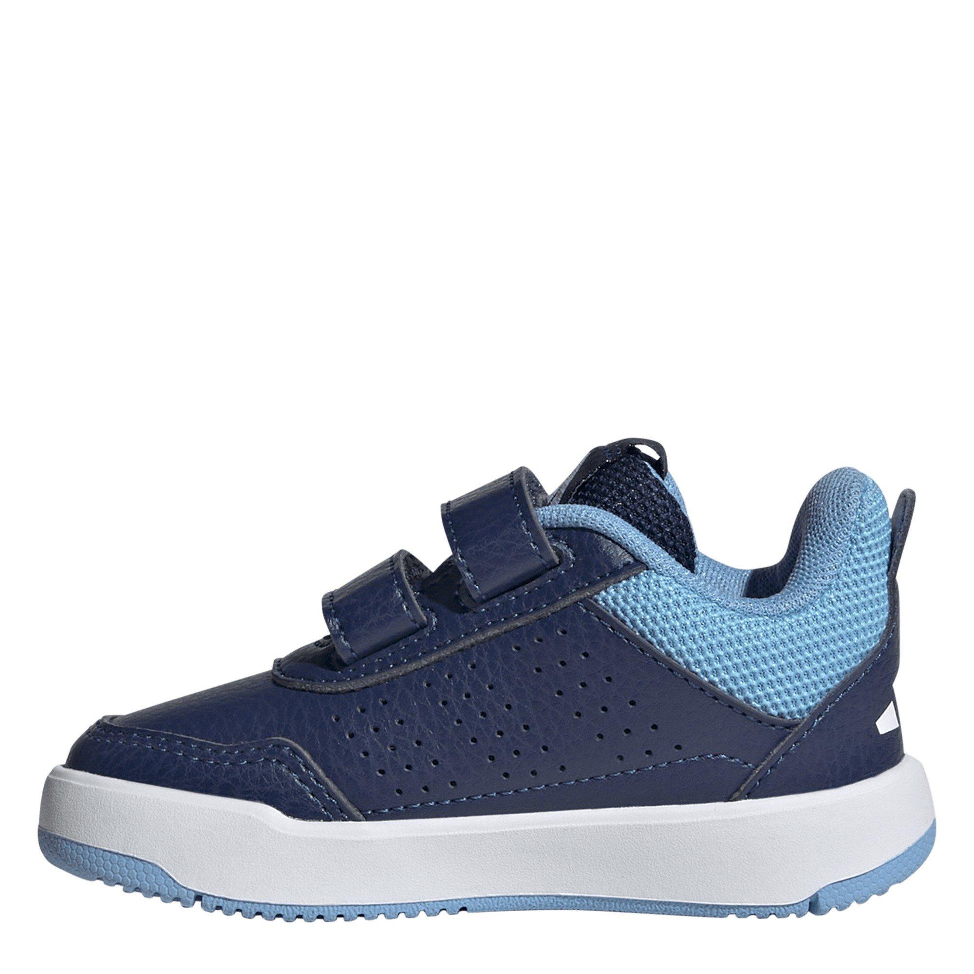 Bleu/Blanc/Bleu - adidas - Adidas Tensaur Sprt3 In63 - 2