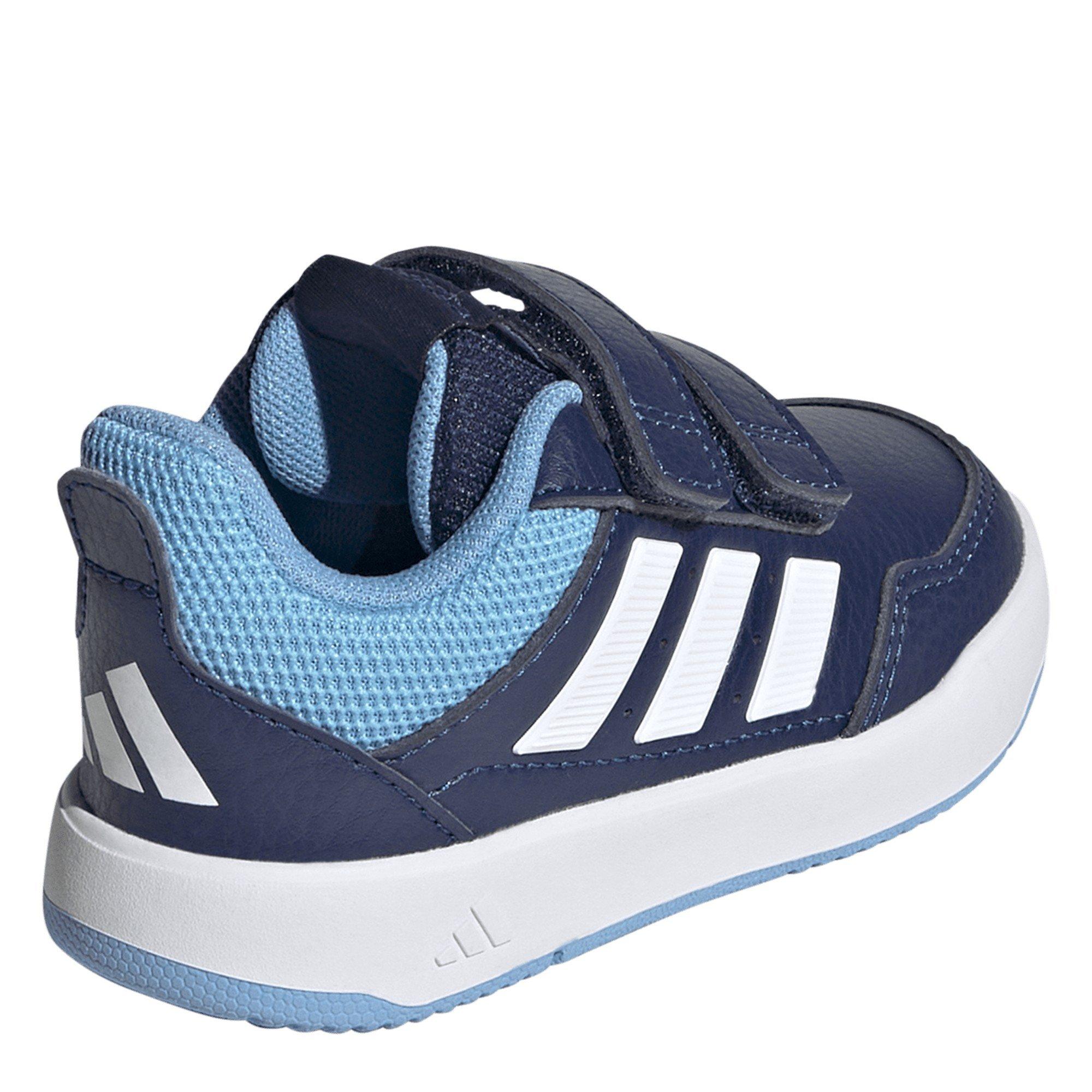 Bleu/Blanc/Bleu - adidas - Adidas Tensaur Sprt3 In63 - 4