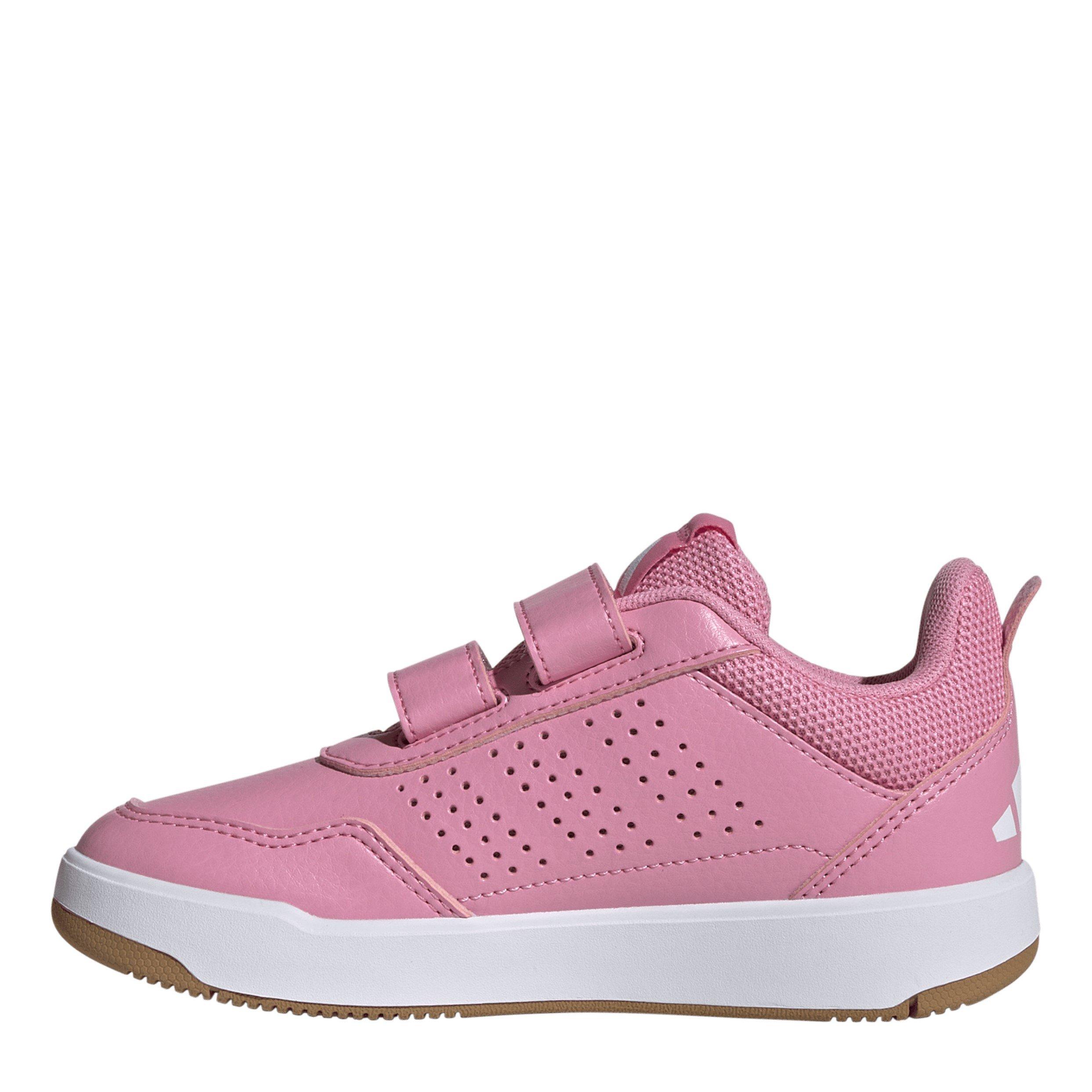 Rosa/Weiß/Gummi - adidas - Adidas Tensaur Sprt3 Ch63 - 2