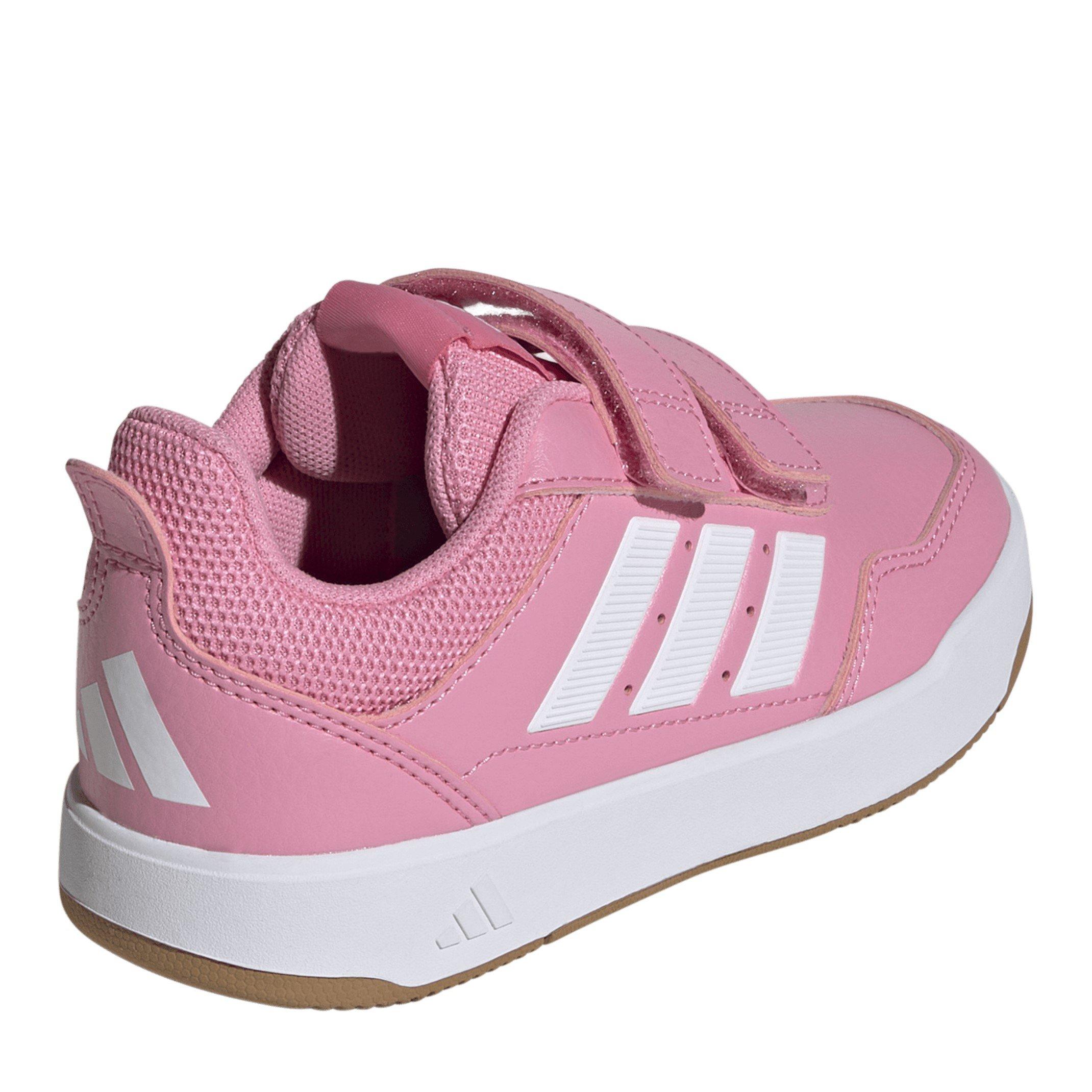 Rosa/Weiß/Gummi - adidas - Adidas Tensaur Sprt3 Ch63 - 4