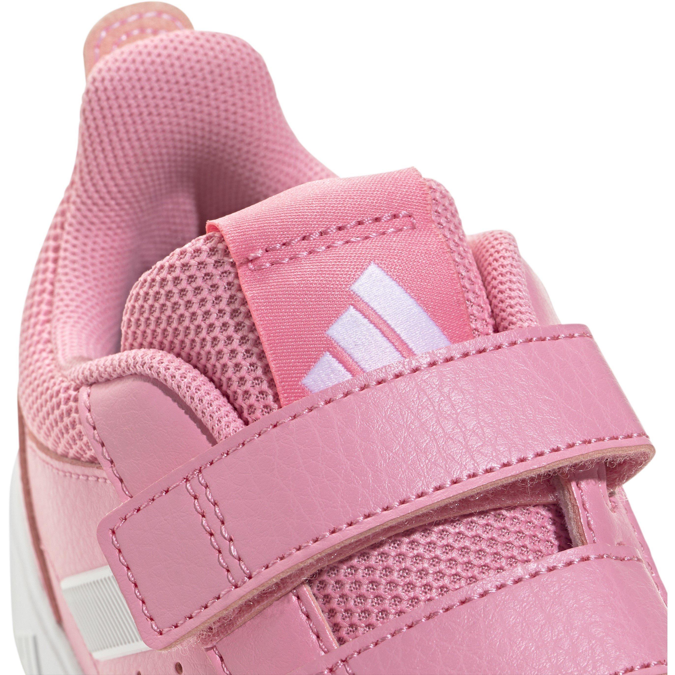 Rosa/Weiß/Gummi - adidas - Adidas Tensaur Sprt3 Ch63 - 7