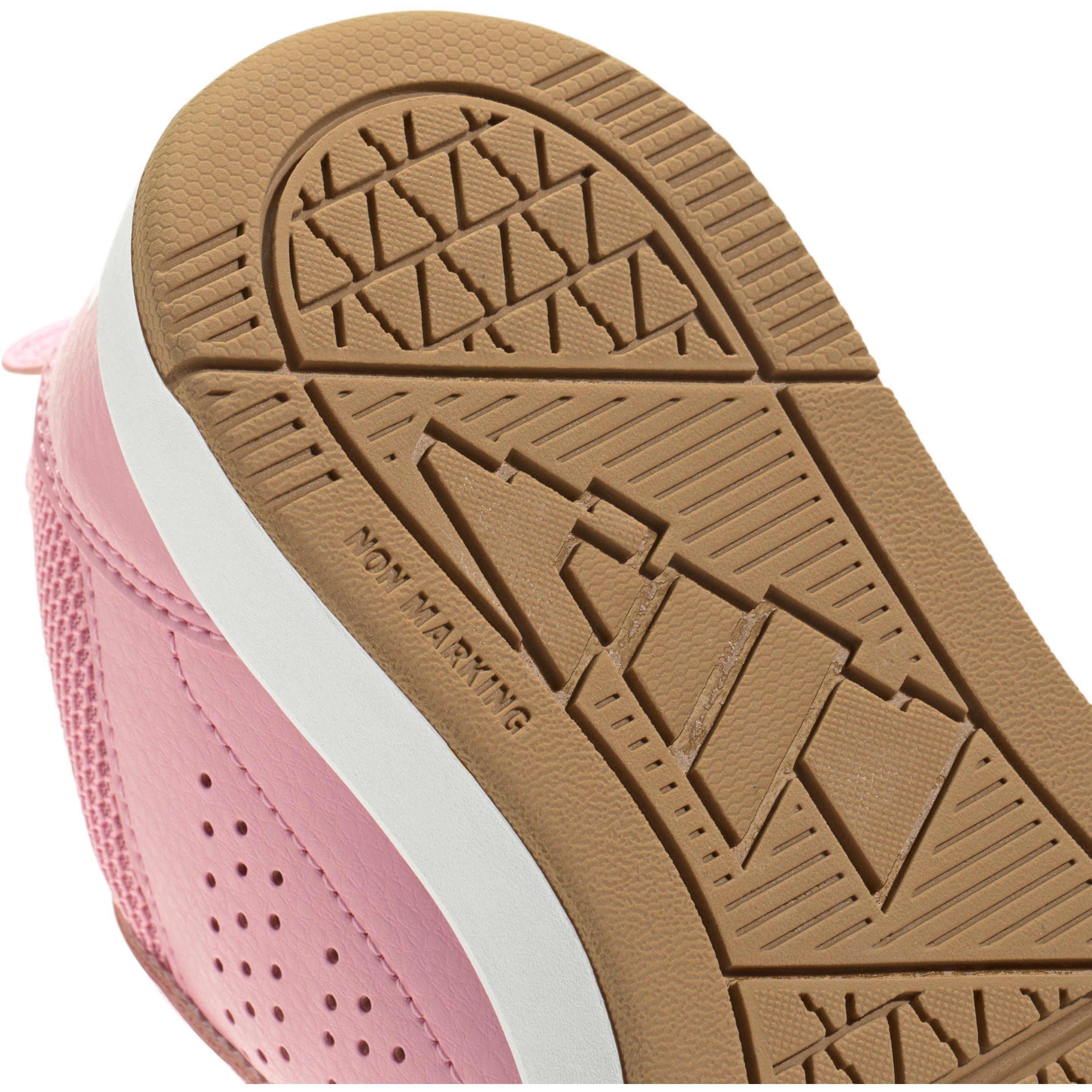 Rosa/Weiß/Gummi - adidas - Adidas Tensaur Sprt3 Ch63 - 8