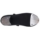 Noir - Slazenger - Xero Shoes Speed Force Беговая Обувь - 2