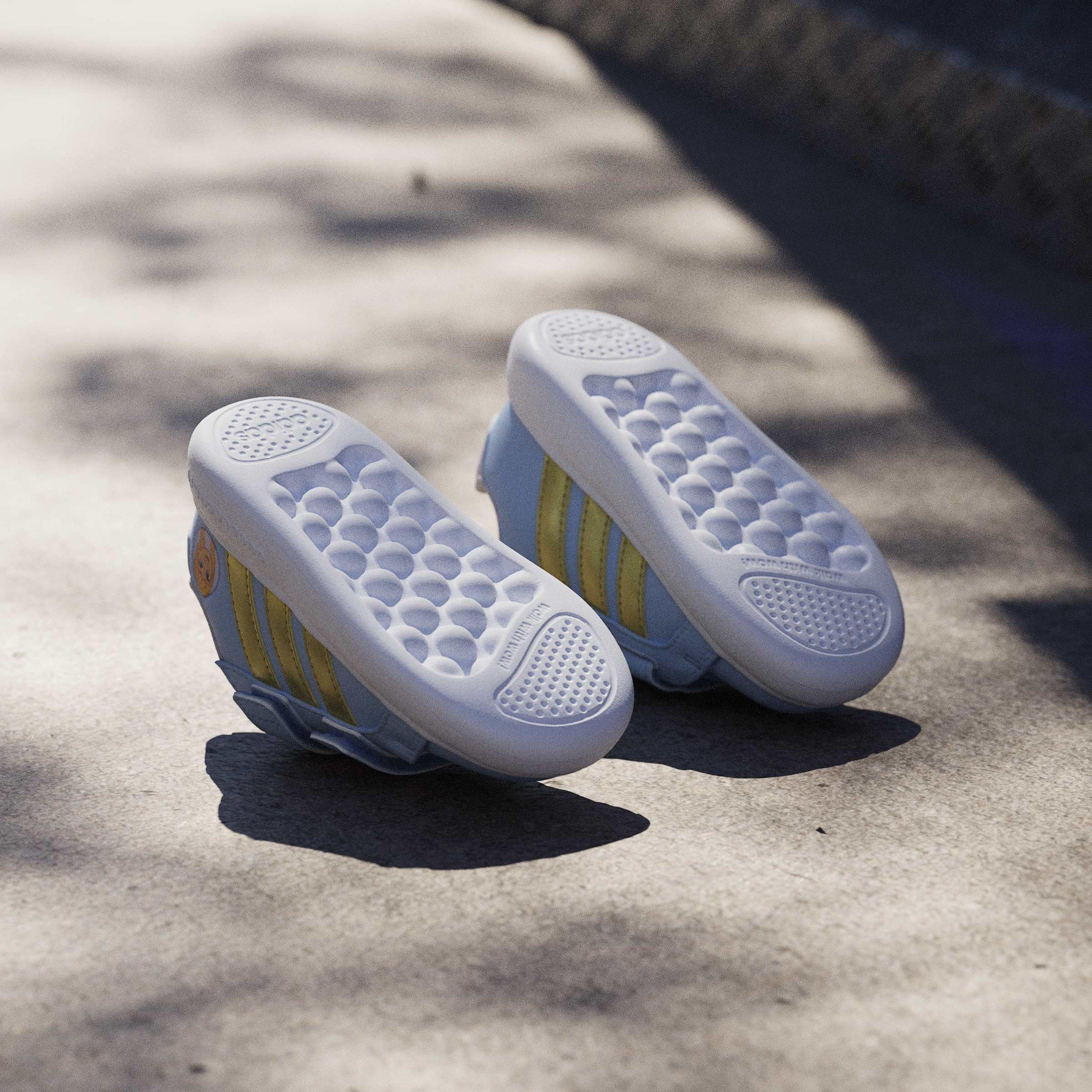 Blue/Gold/Lvndr - adidas - Adidas Grand C Anna  In63 - 11