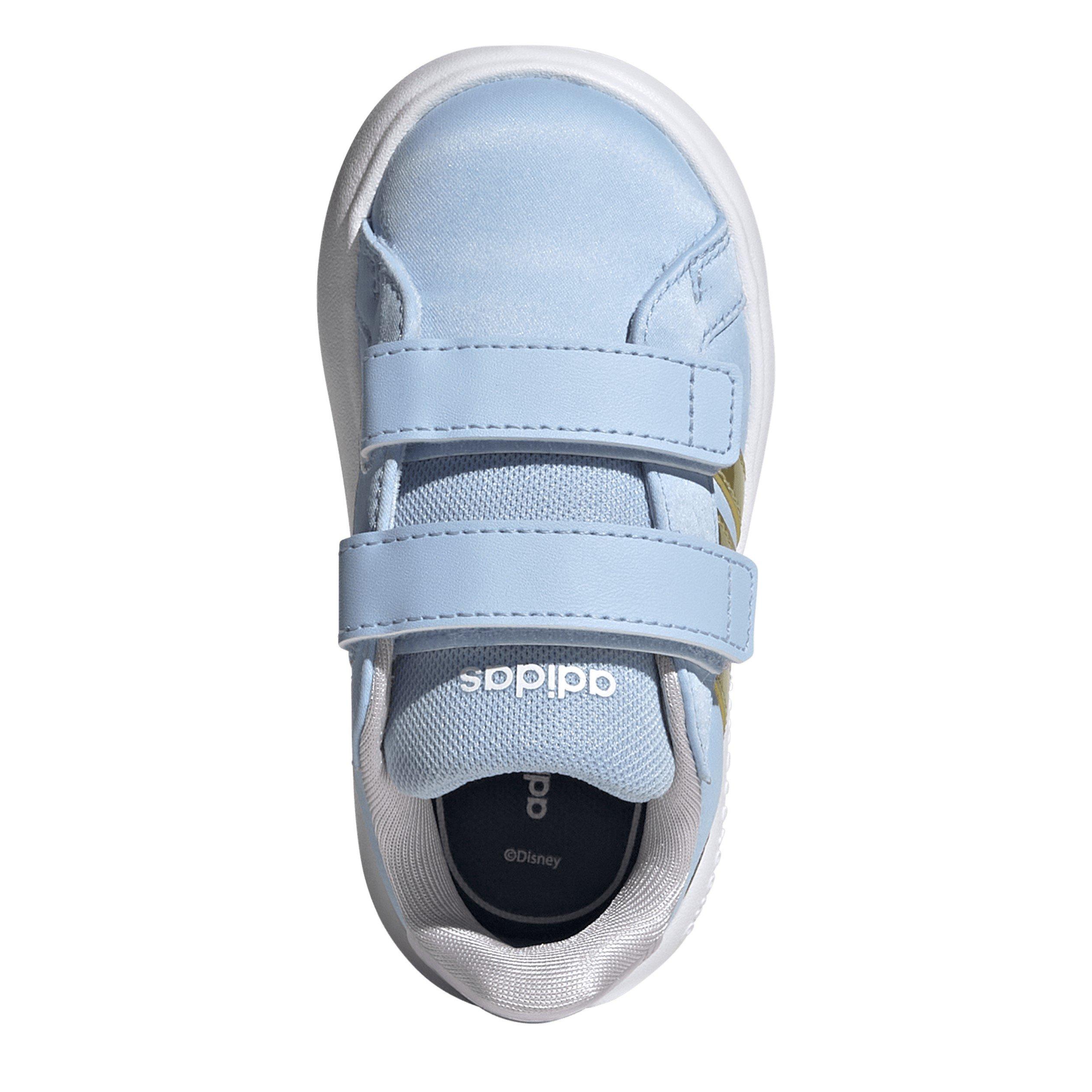 Blue/Gold/Lvndr - adidas - Adidas Grand C Anna  In63 - 5