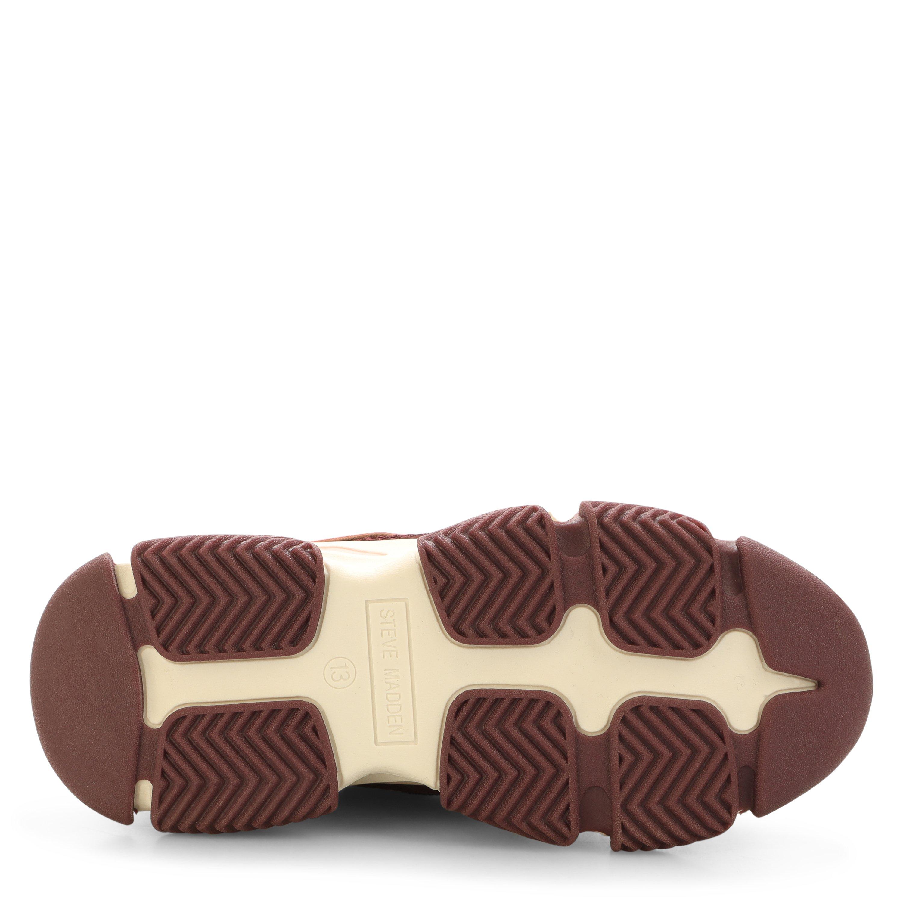 DK CHERRY SUEDE - Steve Madden - Madden Juniors Posse Ch99 - 3