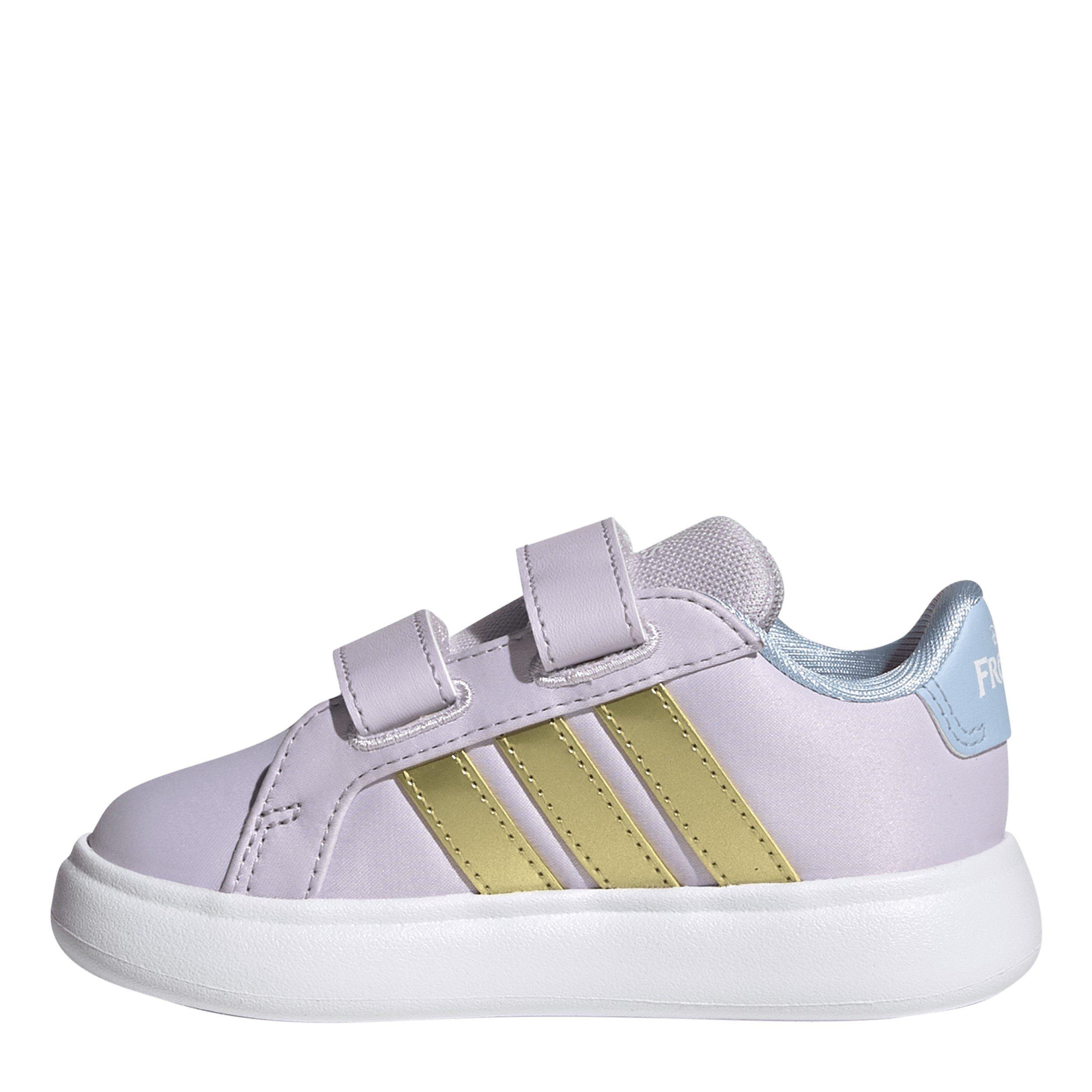Lavanda/Met - adidas - Adidas Grand C Elsa In63 - 2
