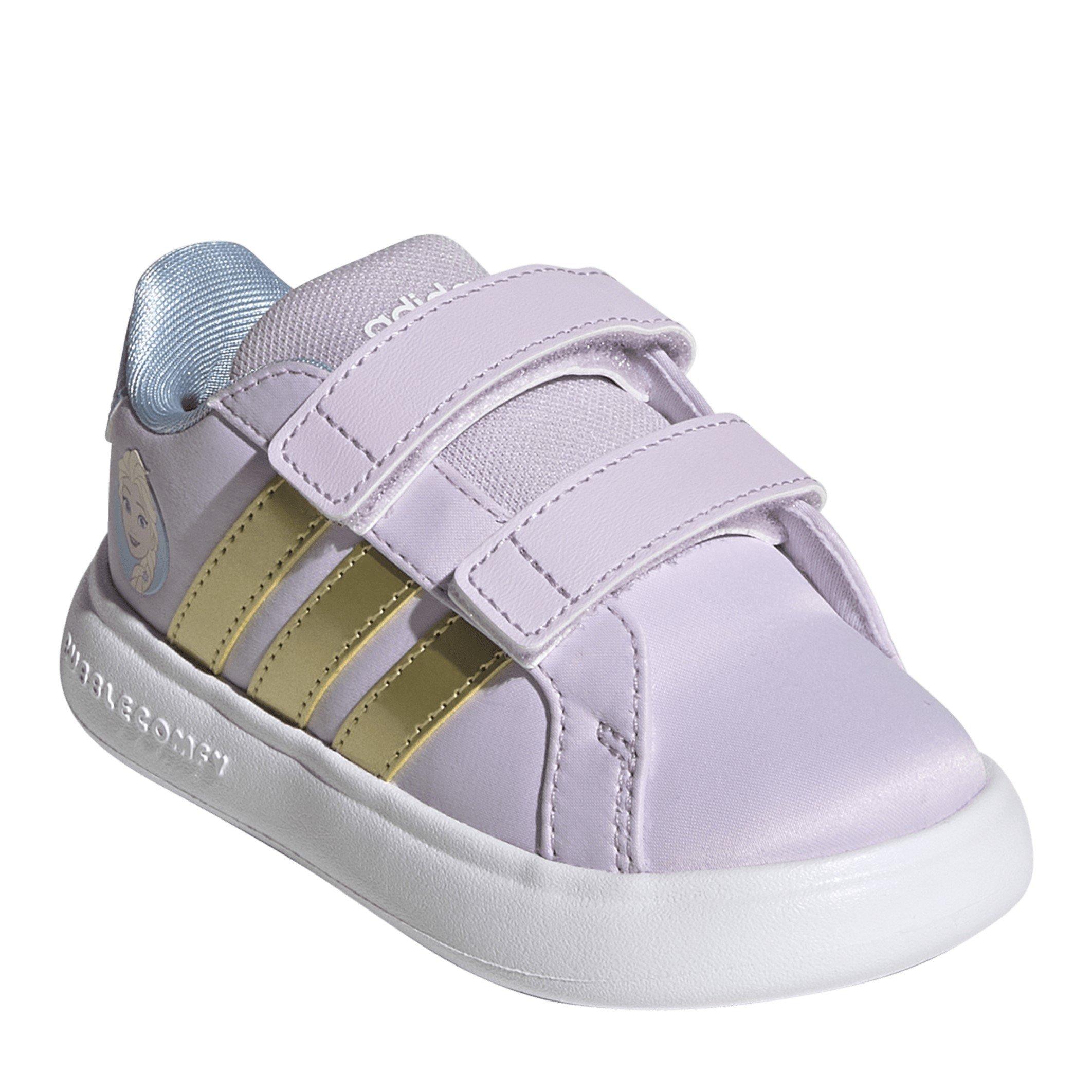 Lavanda/Met - adidas - Adidas Grand C Elsa In63 - 3