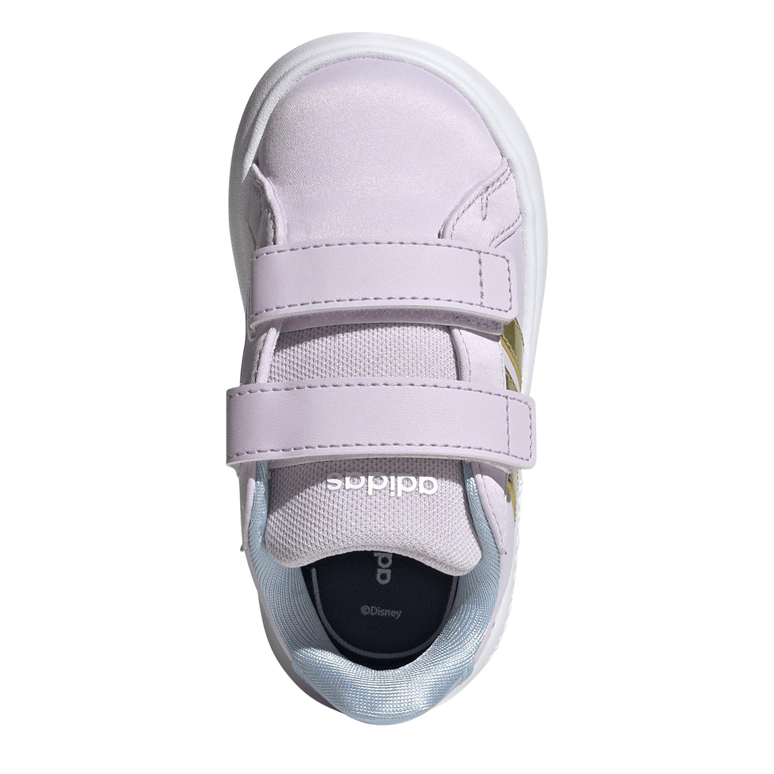 Lavanda/Met - adidas - Adidas Grand C Elsa In63 - 5