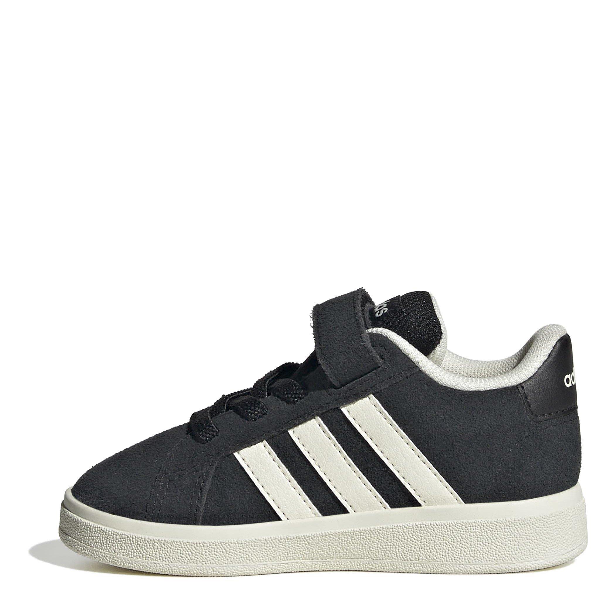 Zwart/Off White - adidas - Adidas Grand Crt 00S In63 - 2