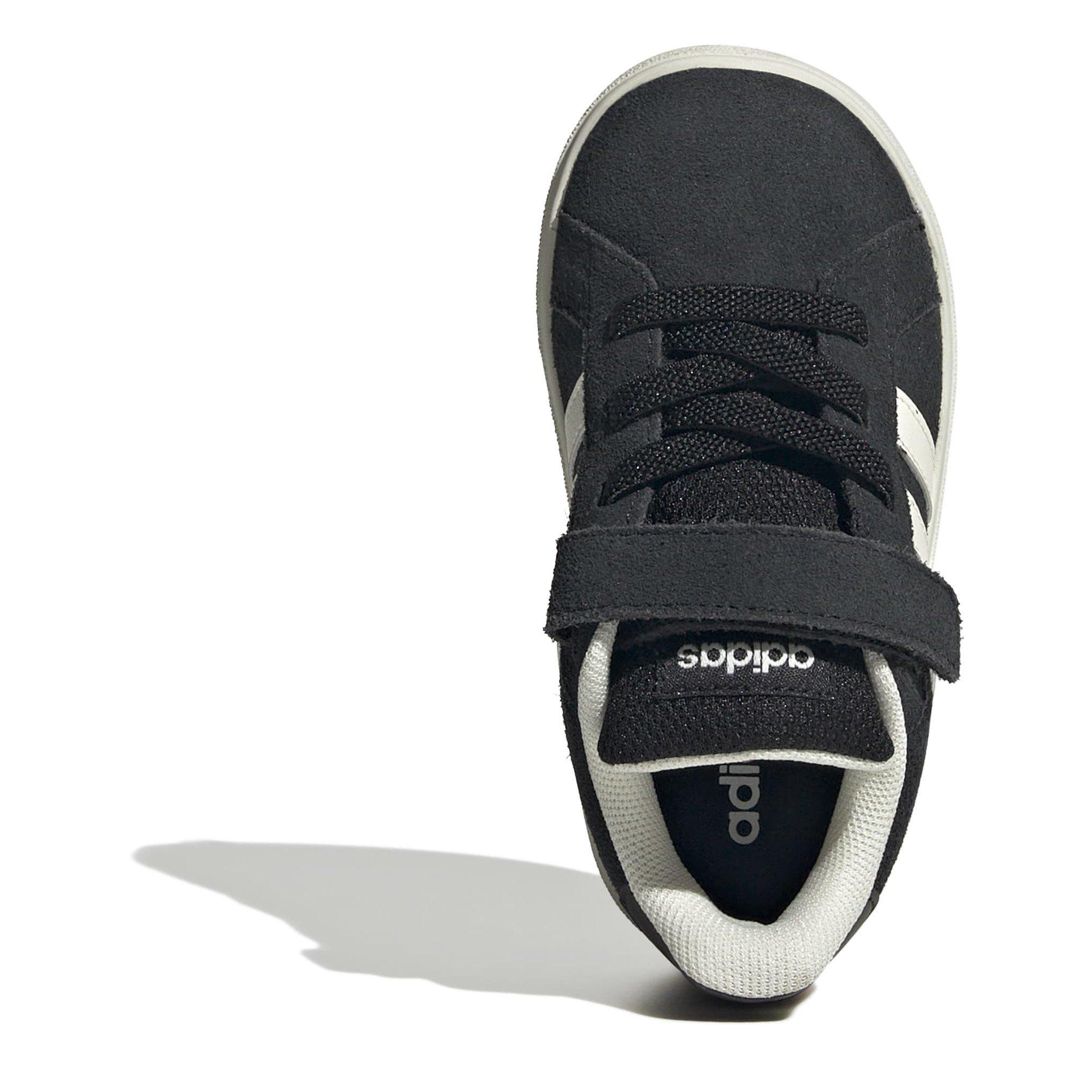 Zwart/Off White - adidas - Adidas Grand Crt 00S In63 - 5