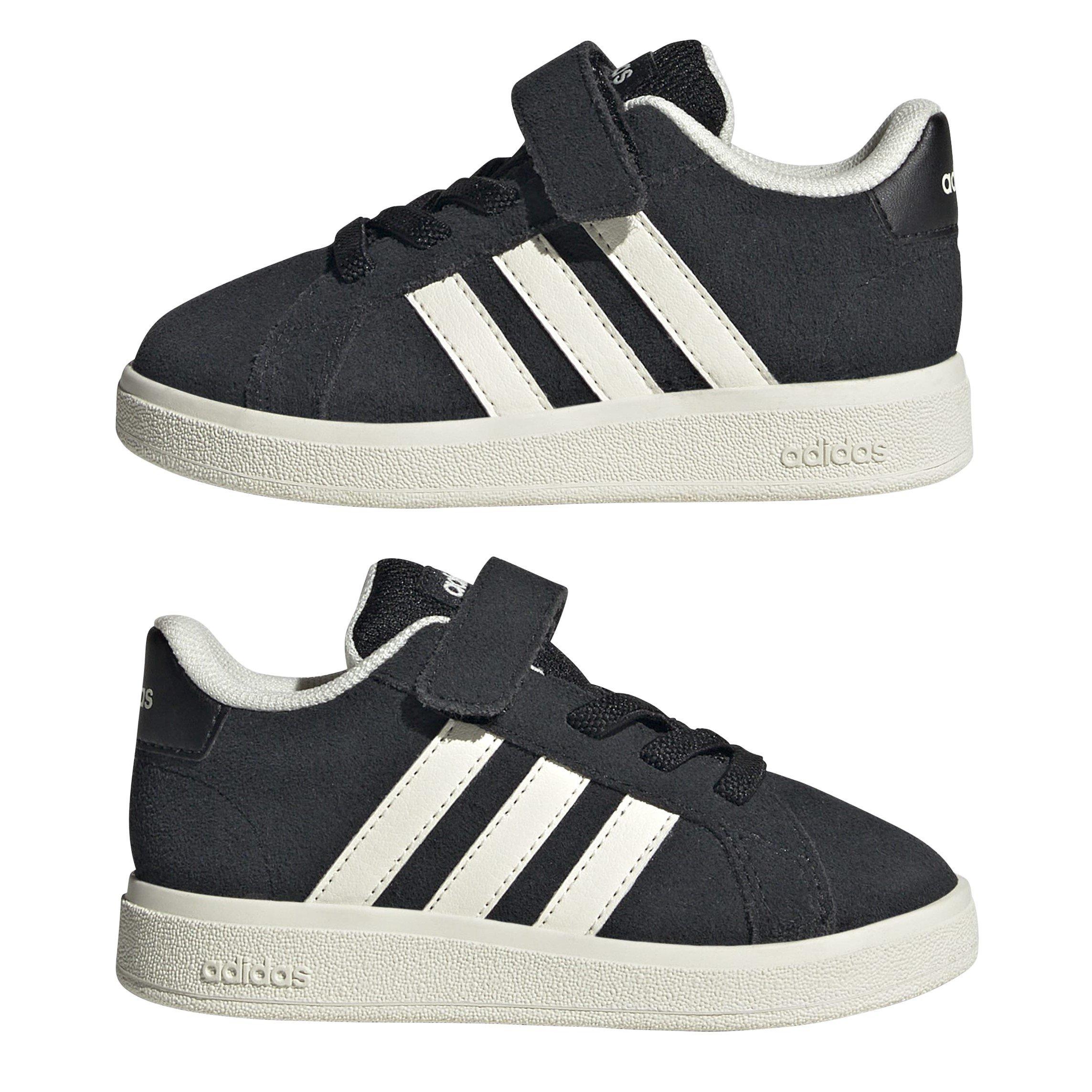 Zwart/Off White - adidas - Adidas Grand Crt 00S In63 - 9