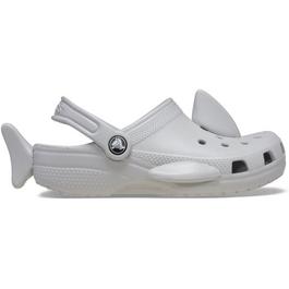 Crocs Shark Clog Ch99