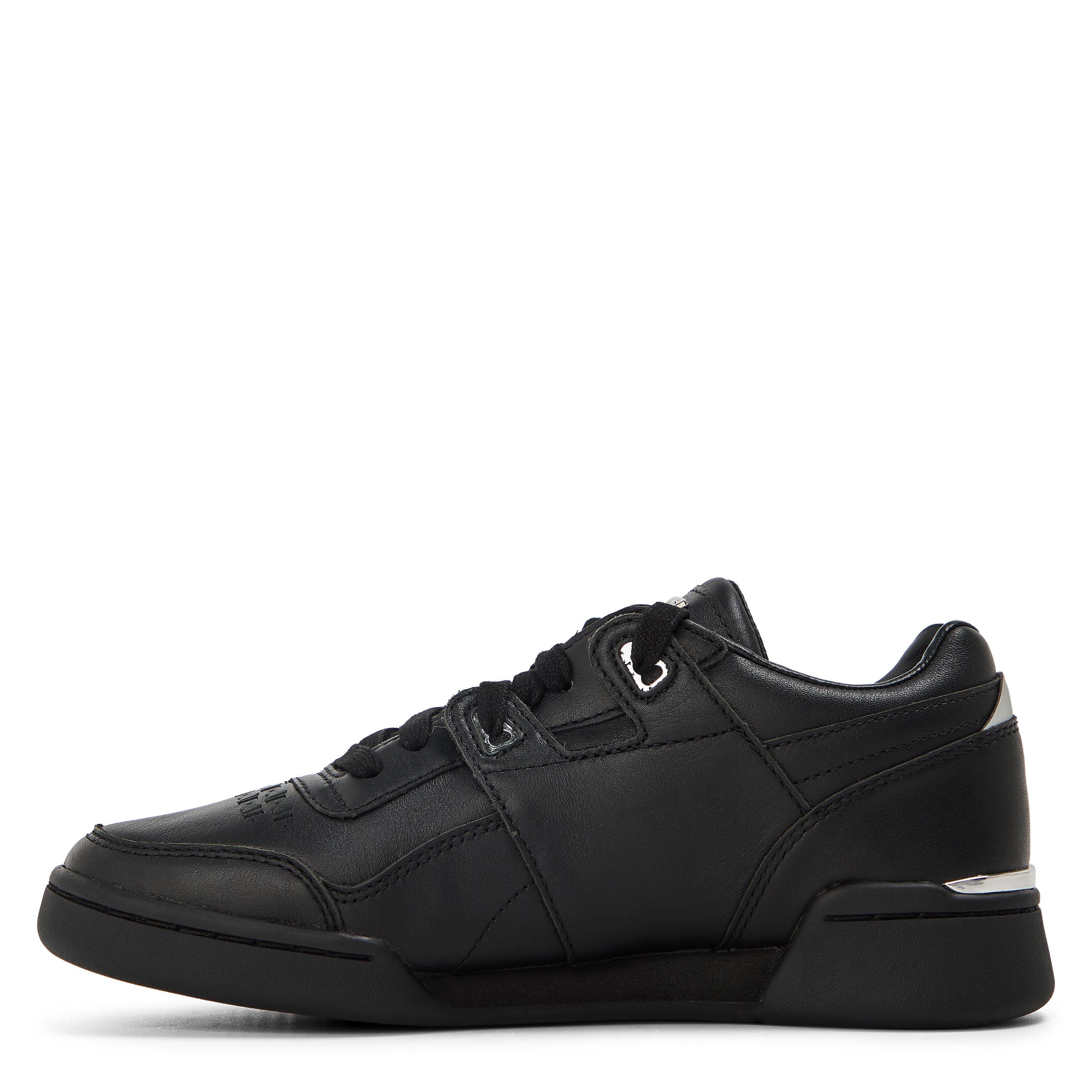 Black - Mallet - Reebok x Mallet Workout Trainers - 2