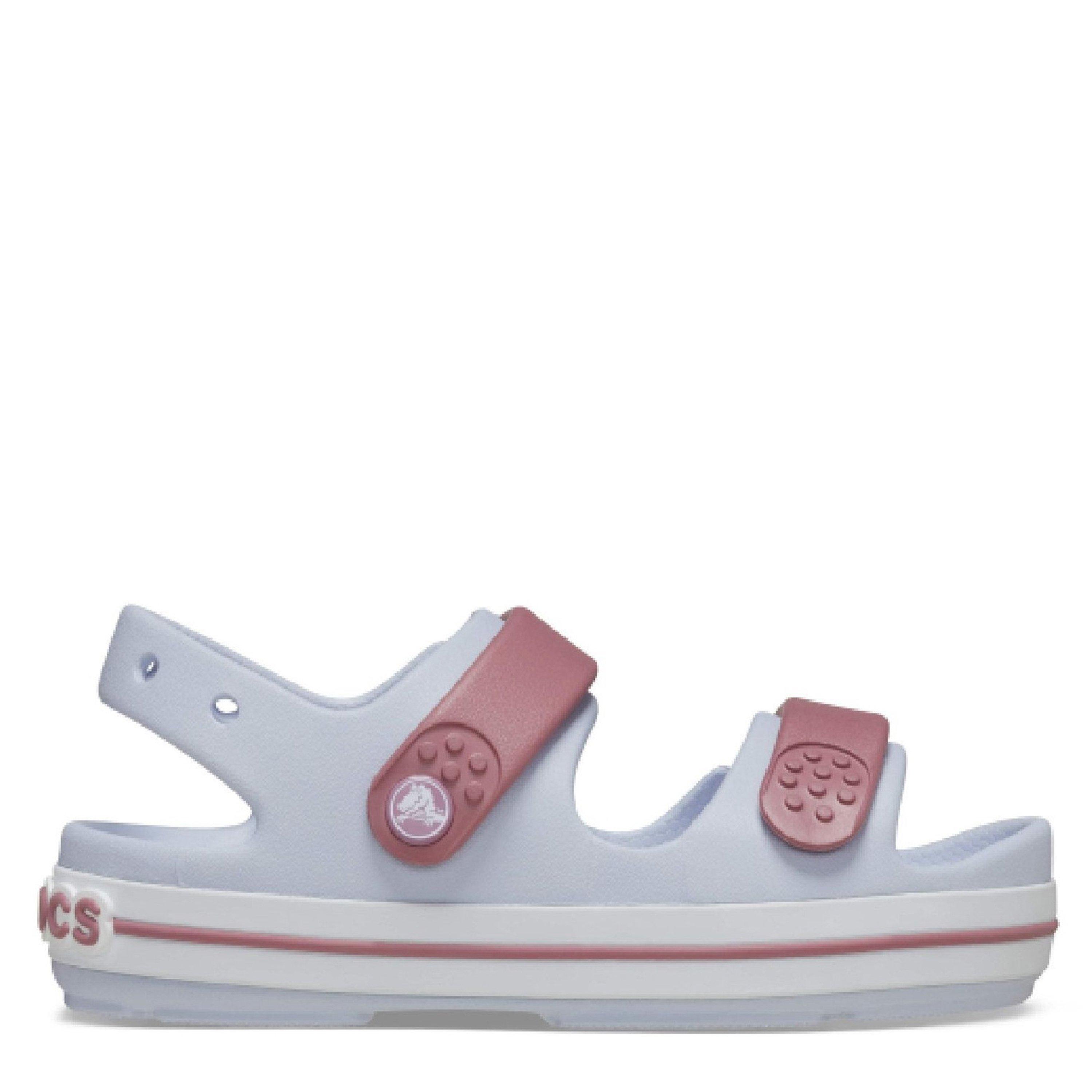 Dreamscape - Crocs - Unisex Kids' Band Sandal Clogs - 1