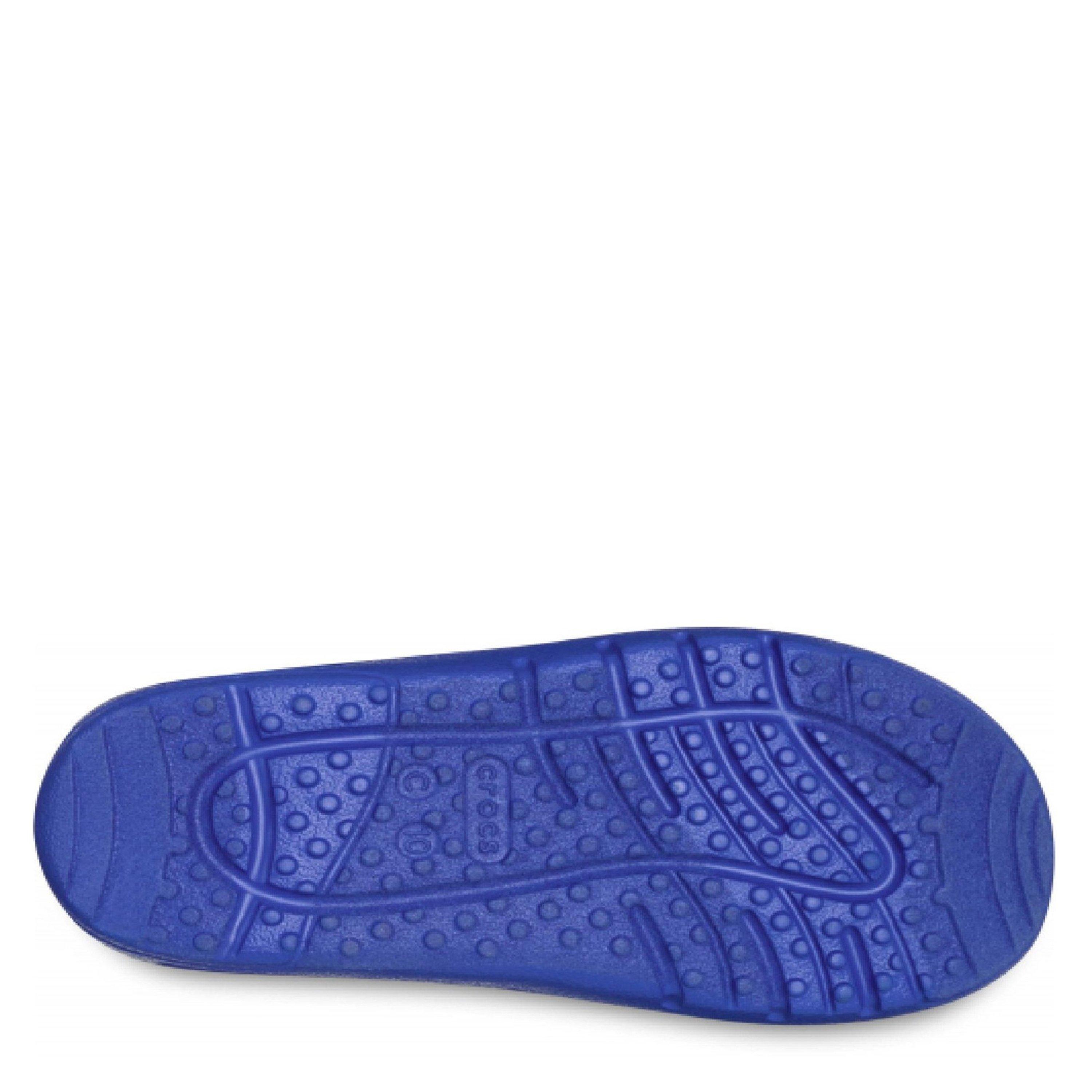Grøn Efeu - Crocs - Unisex Kids Swiftwater Splash Clogs - 2