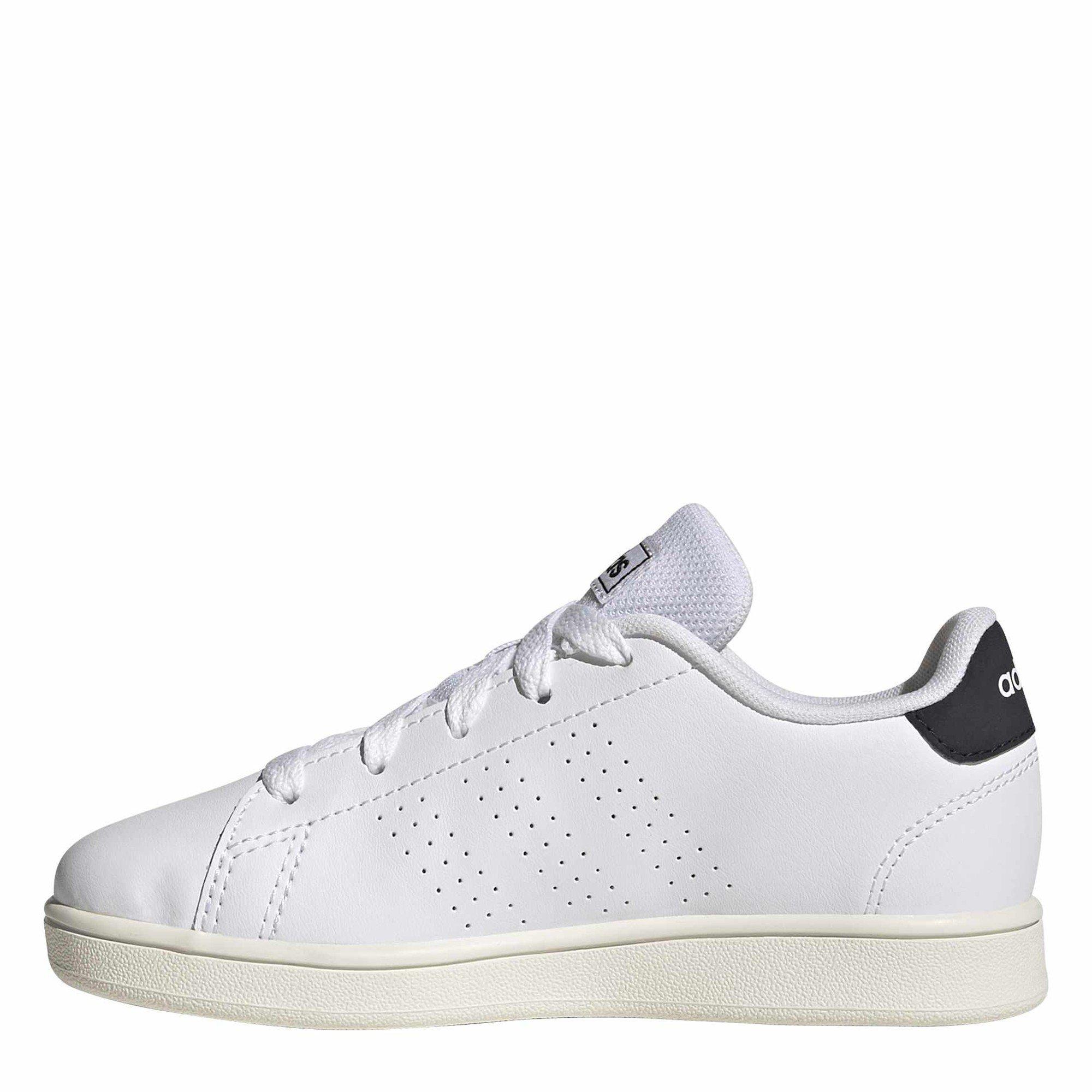 ftwr weiß - adidas - Adidas Juniors Adv S Ch99 - 2