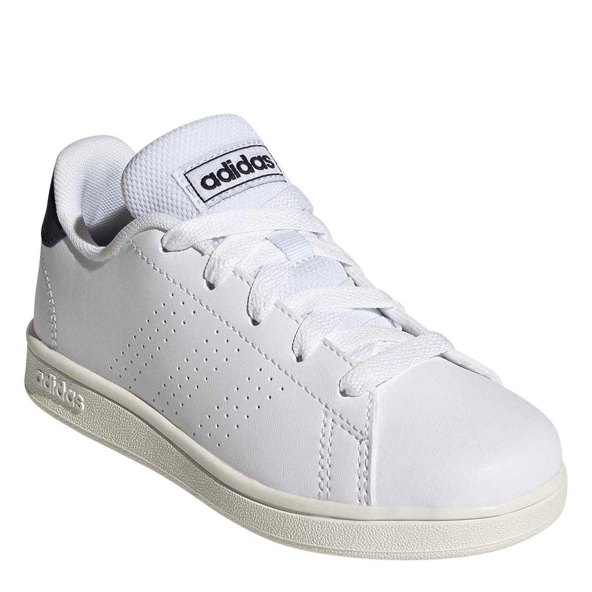 ftwr weiß - adidas - Adidas Juniors Adv S Ch99 - 3