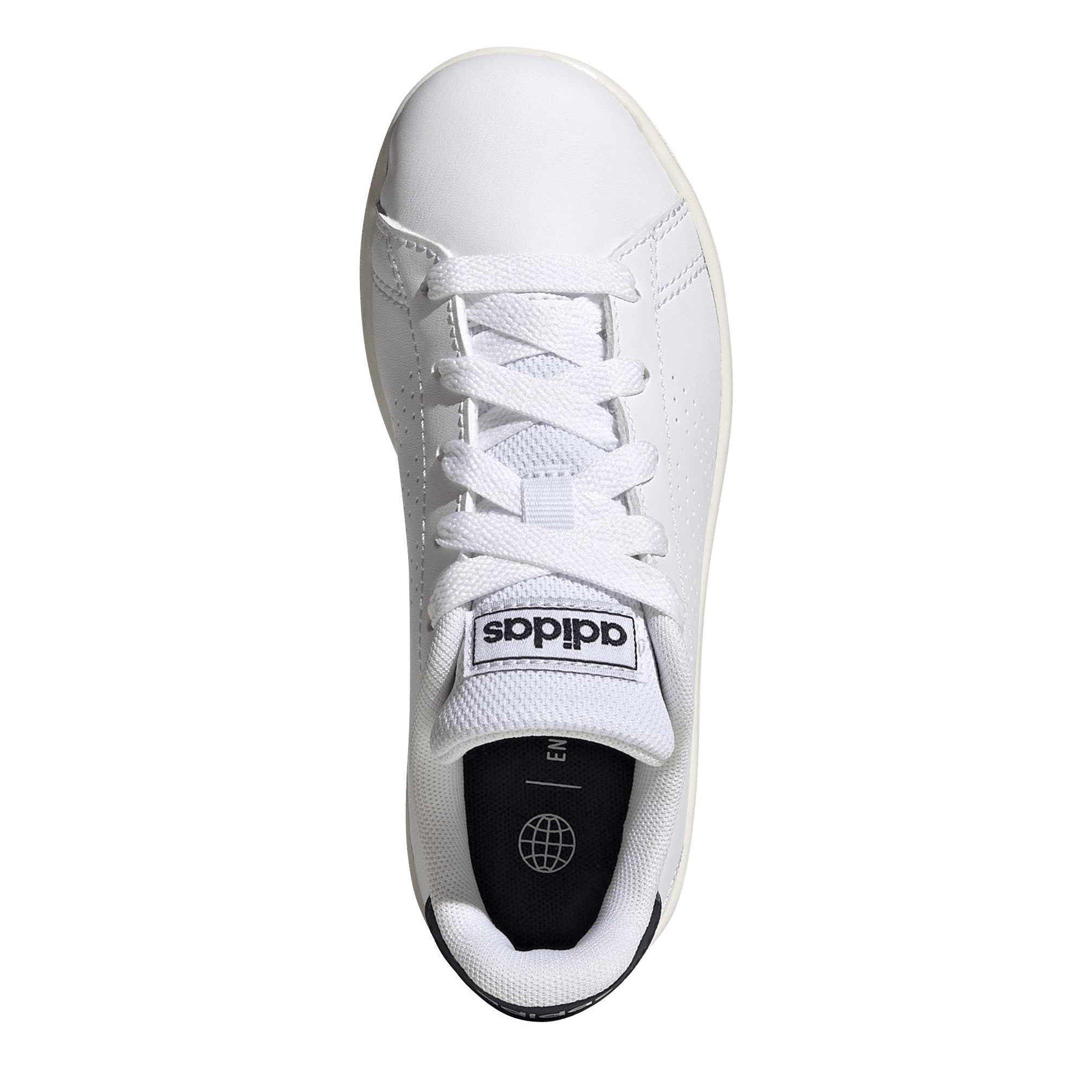 ftwr weiß - adidas - Adidas Juniors Adv S Ch99 - 5