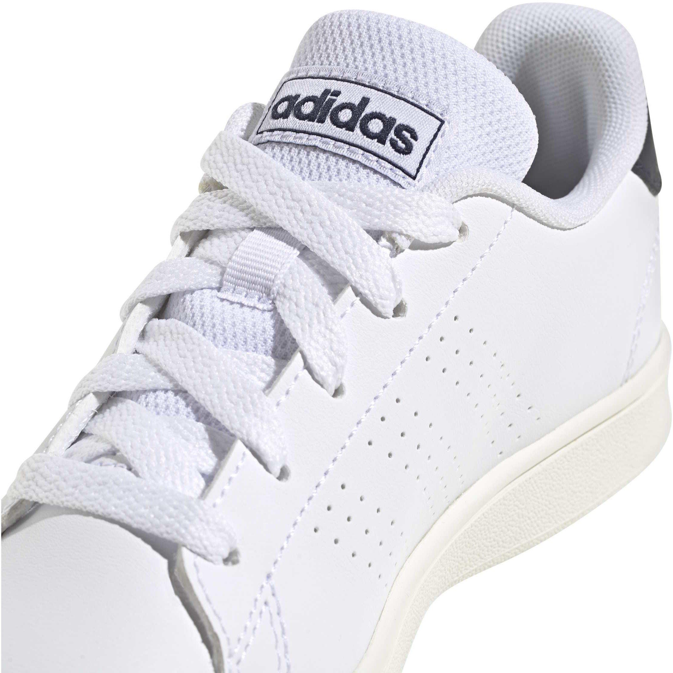 ftwr weiß - adidas - Adidas Juniors Adv S Ch99 - 7
