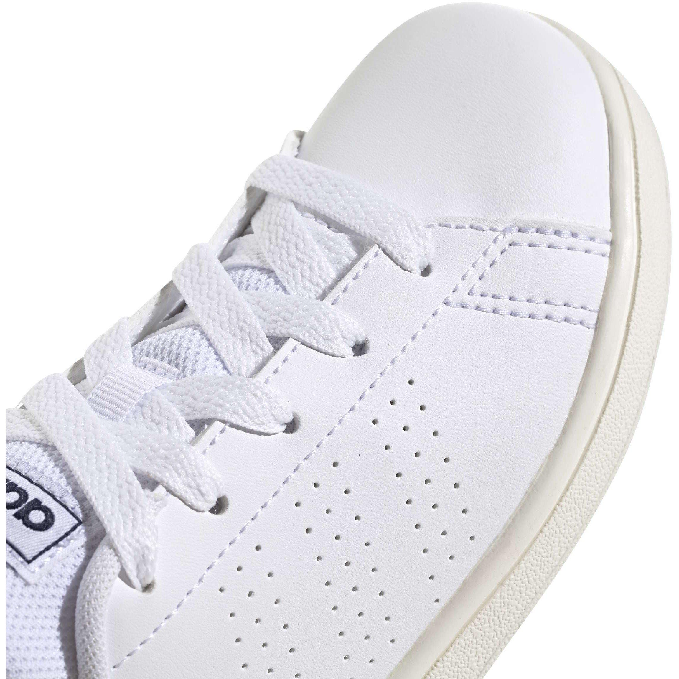 ftwr weiß - adidas - Adidas Juniors Adv S Ch99 - 8