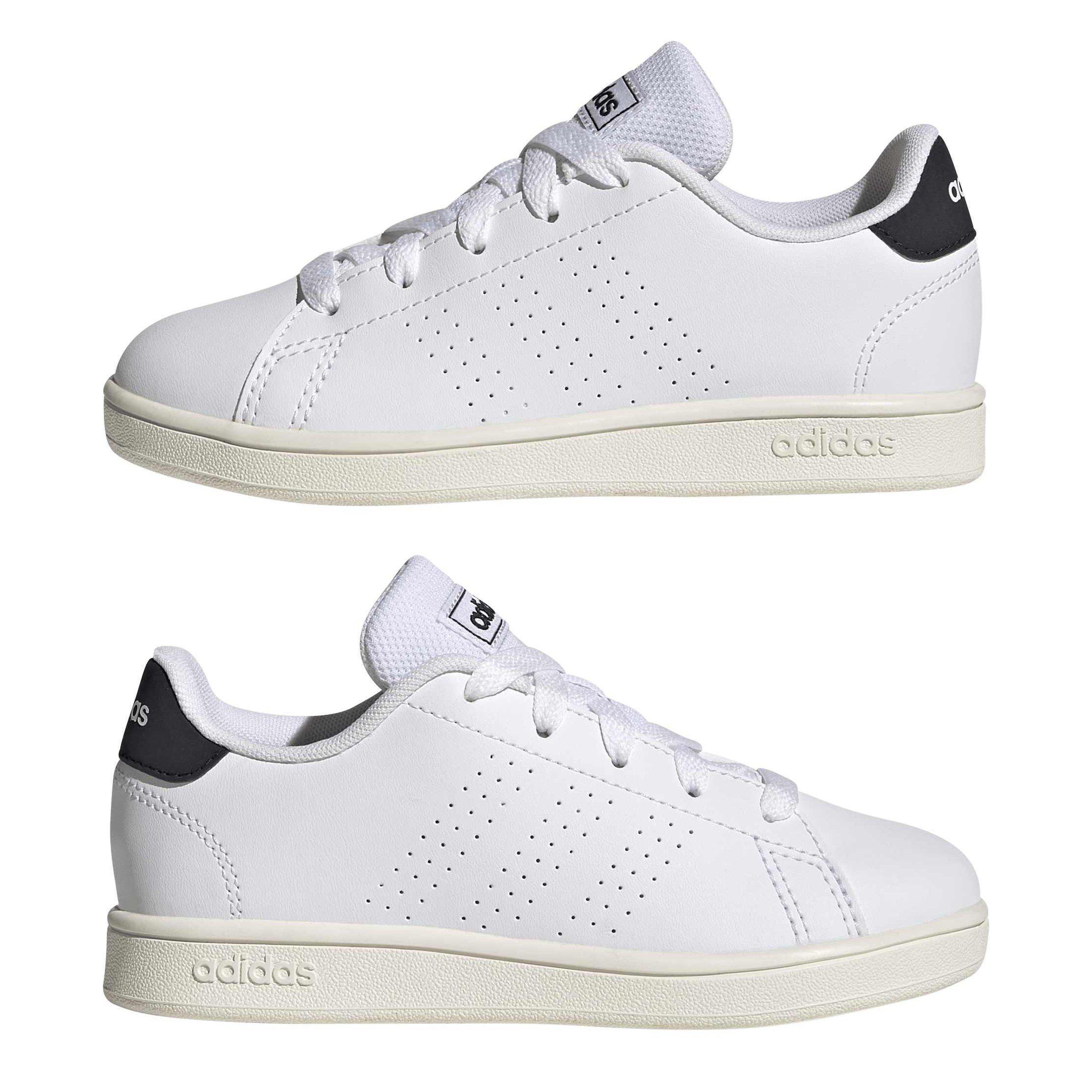 ftwr weiß - adidas - Adidas Juniors Adv S Ch99 - 9