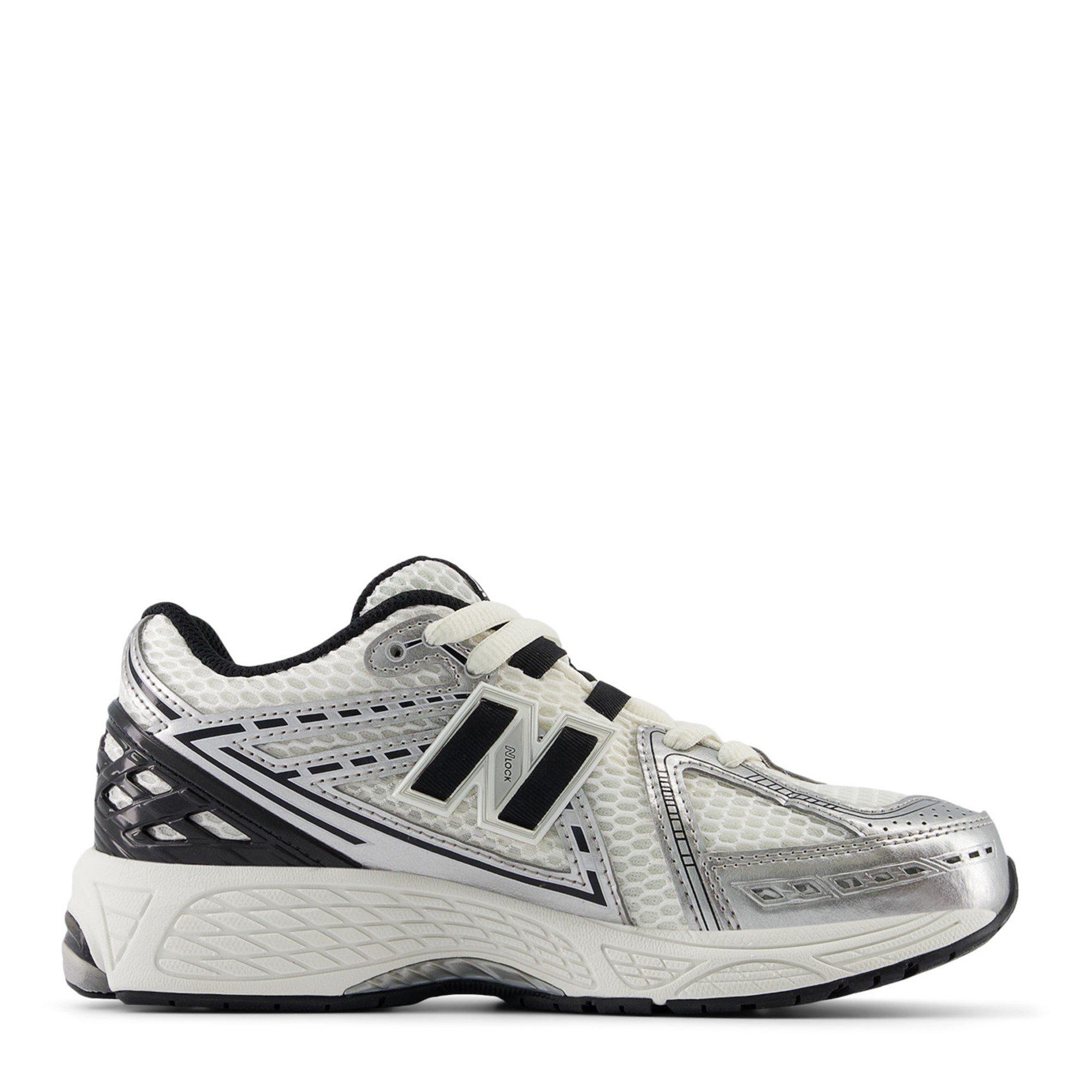 New Balance NB 1906 Children - Metallic Black - Size C13 (32)