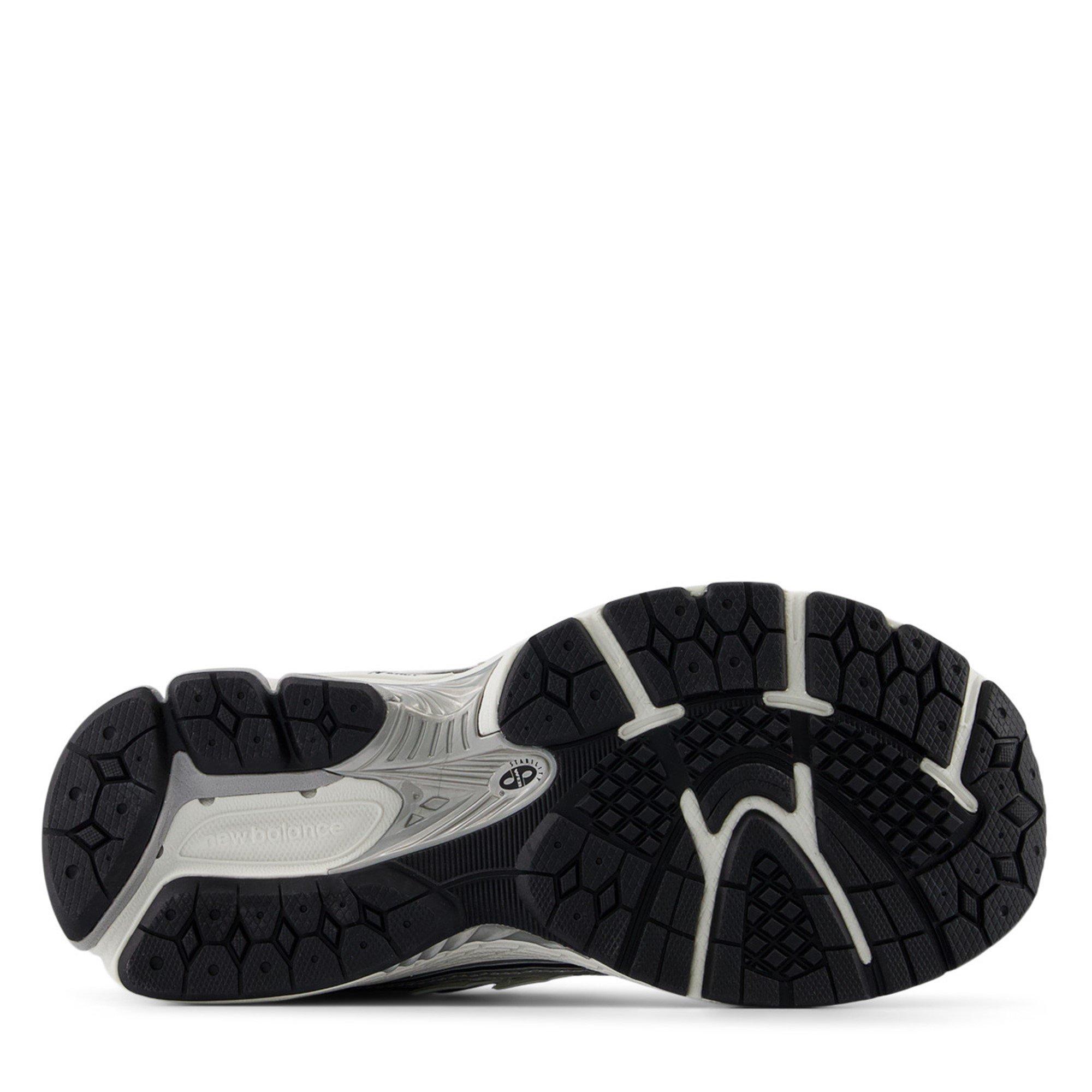 Metallic Black - New Balance - New Bal 1906 Ch62 - 4