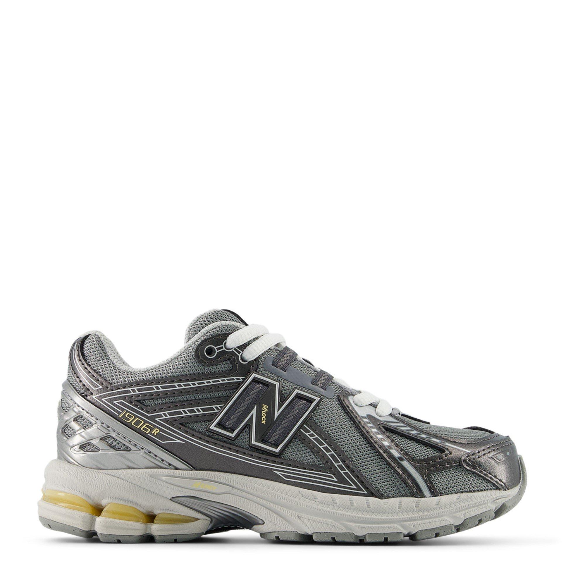 New Balance NB 1906 Children - Metallic White - Size C13 (32)