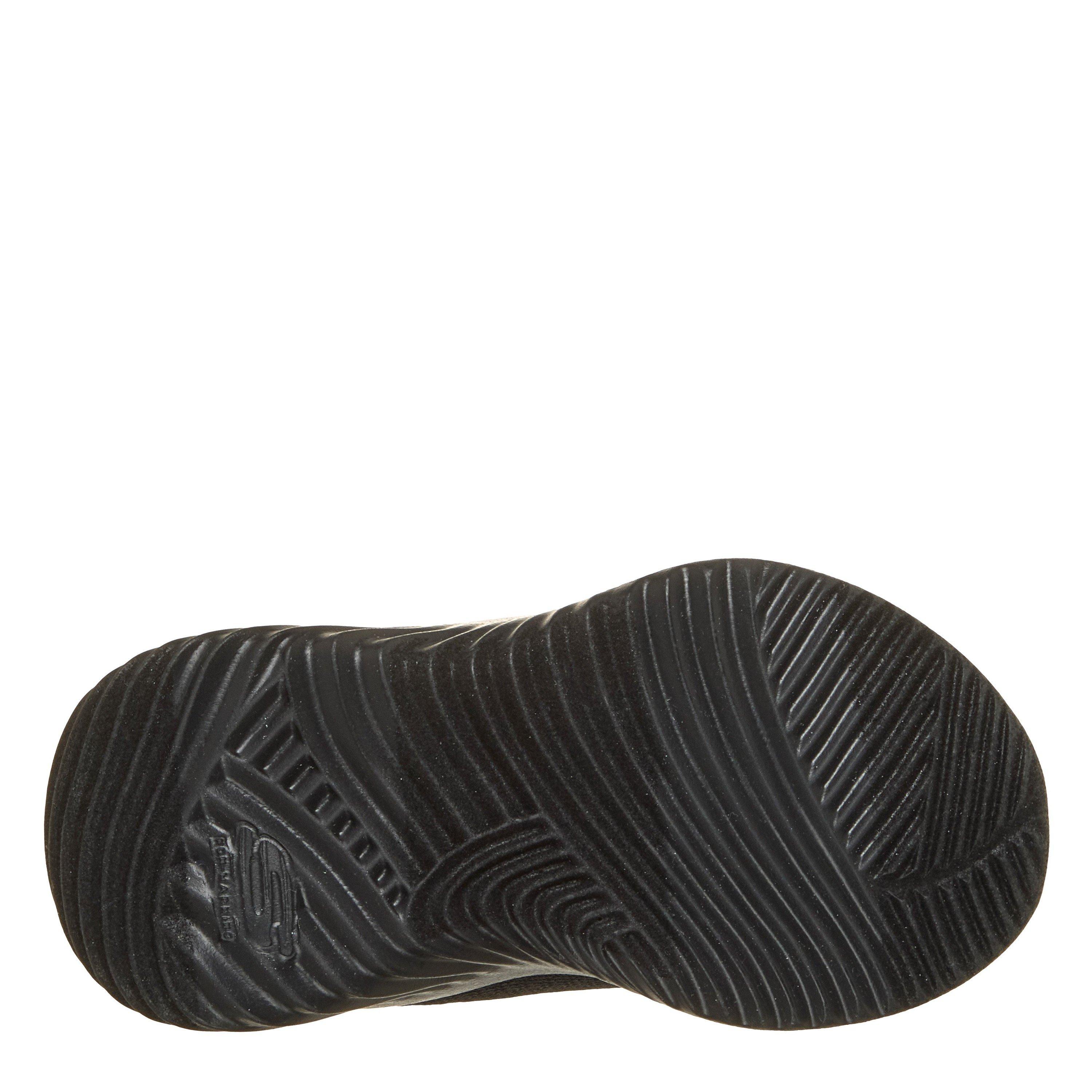 Triple Black - Skechers - Kids' Bounder Runners - 5