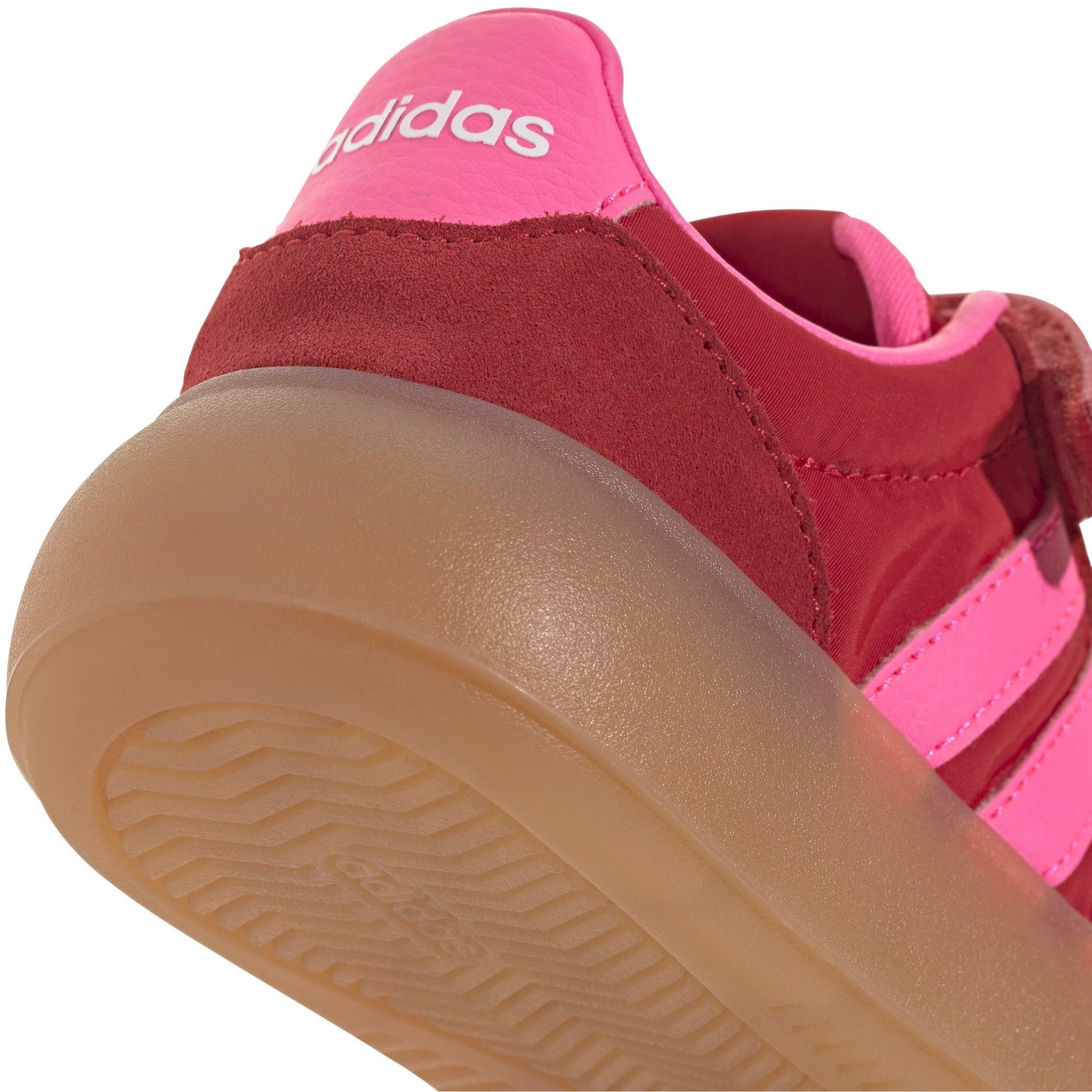 Escarlata/Rosa - adidas - Barreda Decode Shoes Childrens - 7