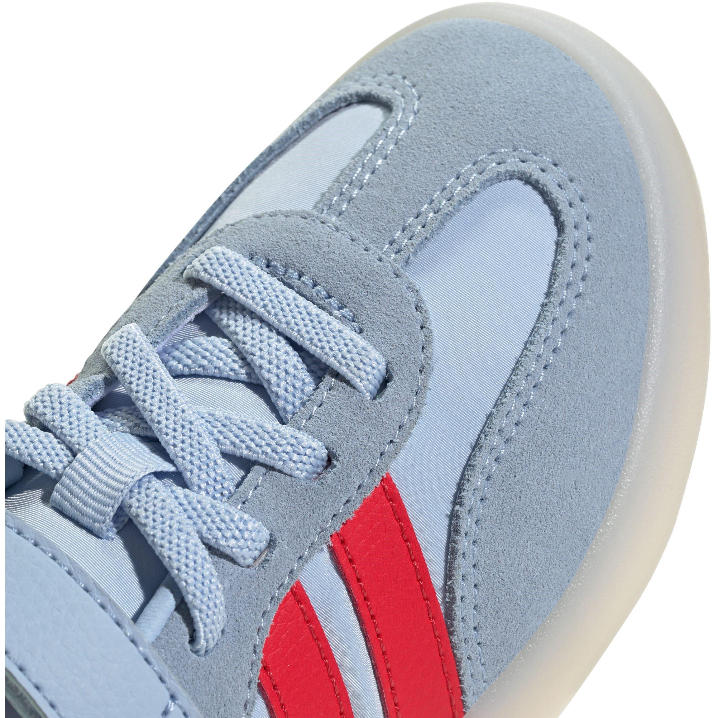 Sky/Red - adidas - Barreda Decode Shoes Childrens - 7
