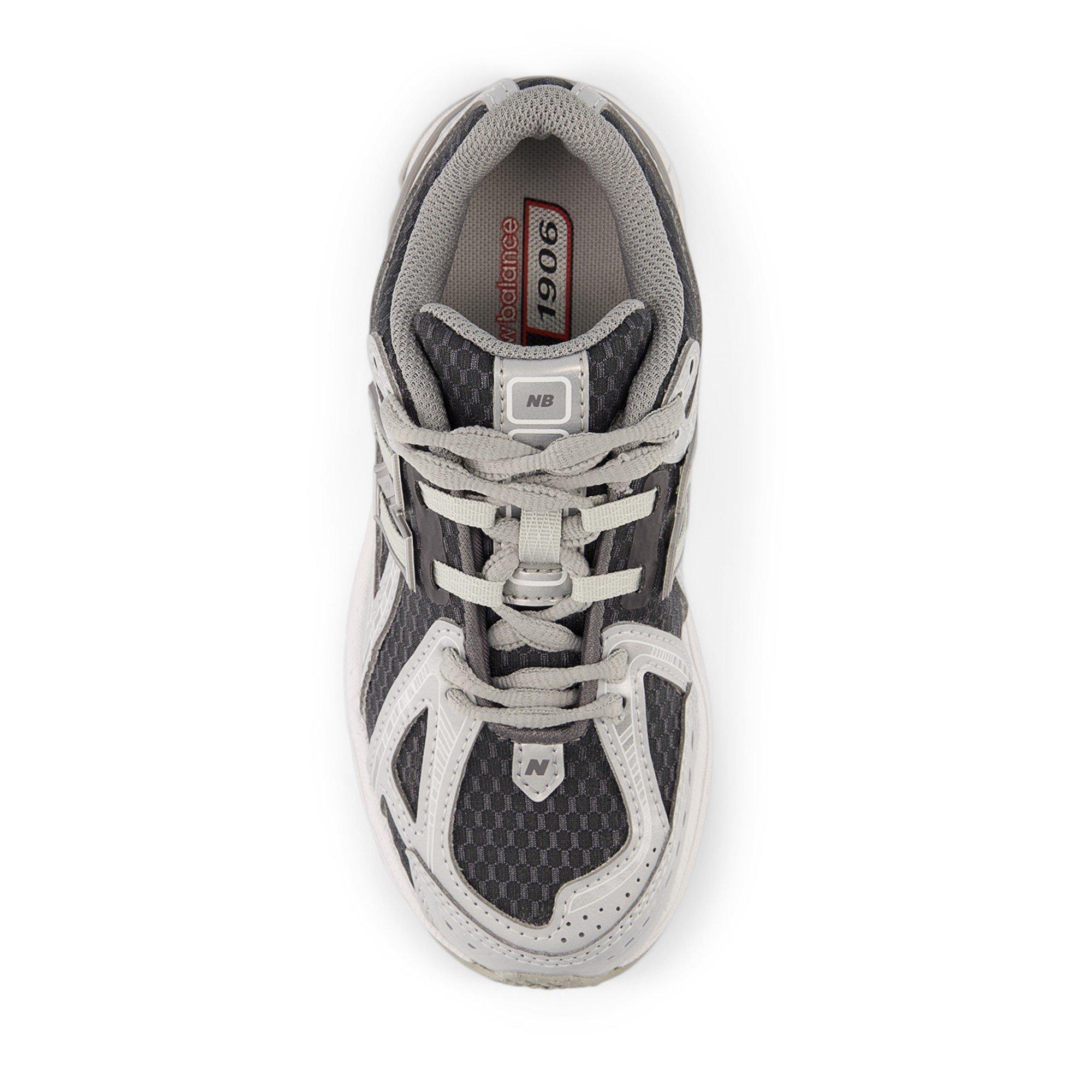 NB White CZ - New Balance - 1906 Shoes Childrens - 3