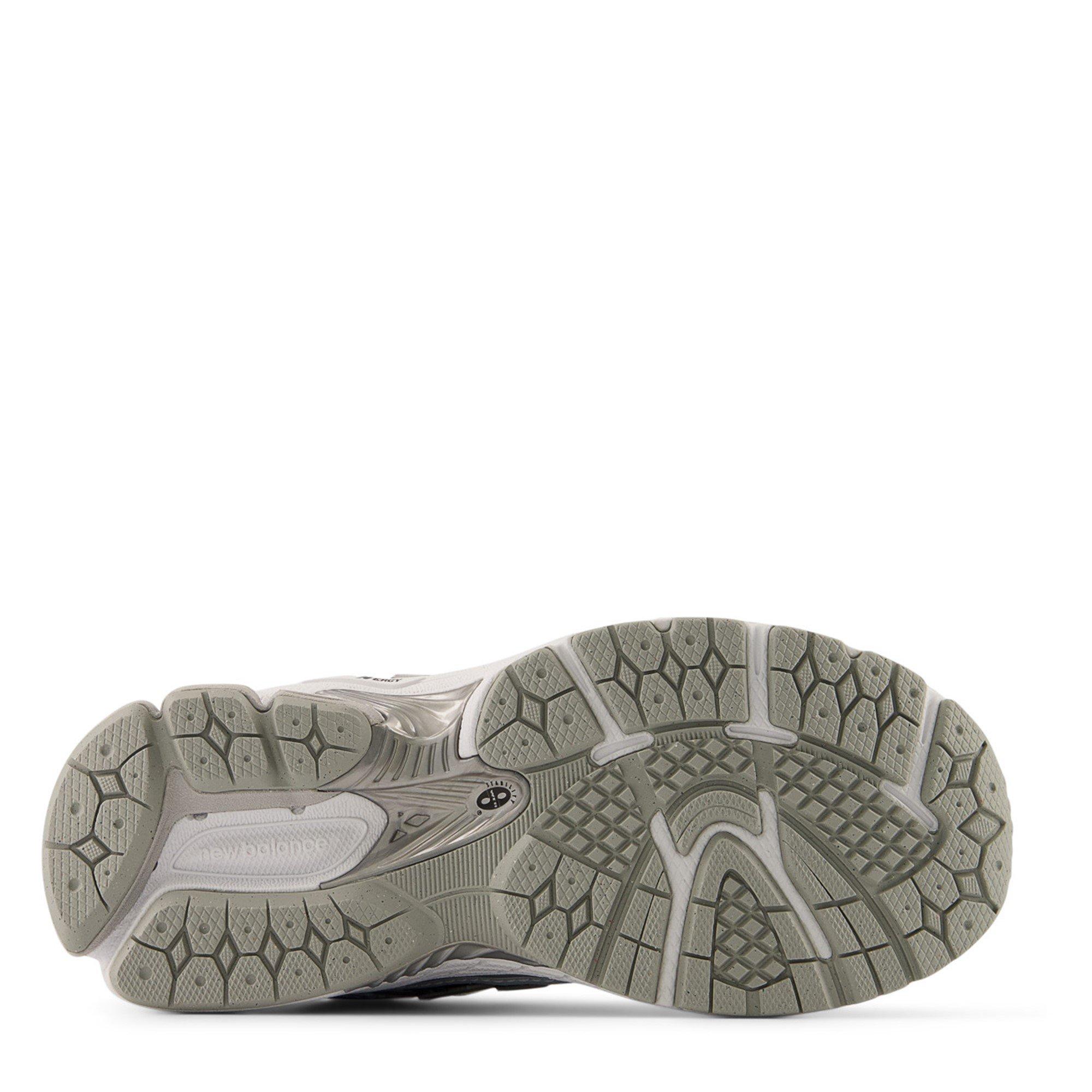 NB White CZ - New Balance - 1906 Shoes Childrens - 5