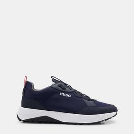 Hugo Kane Runners Childrens