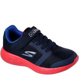 Skechers Skechers GoRun 600 Infant Trainers