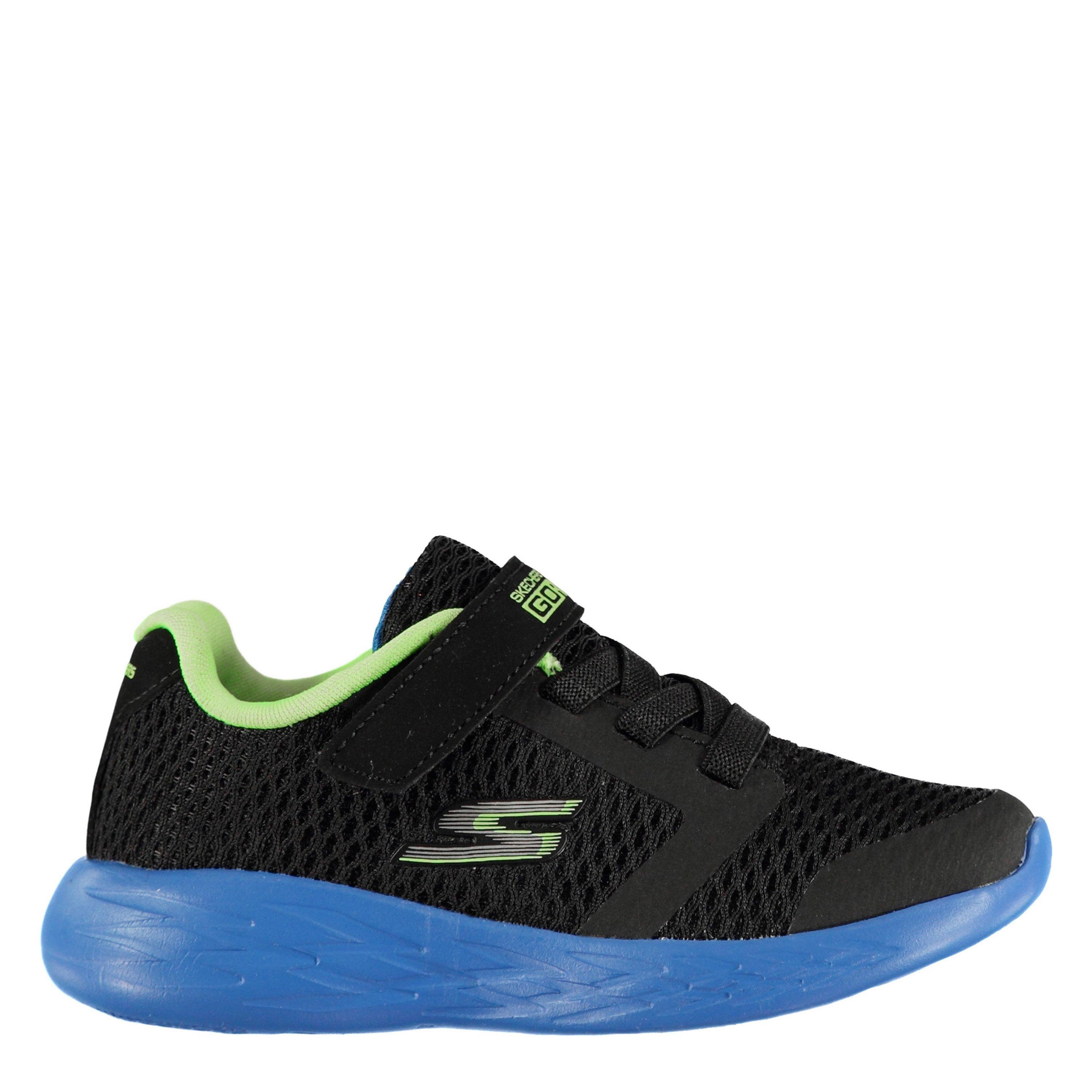 SKECHERS GO RUN 600 INFANTIL en SportsDirect