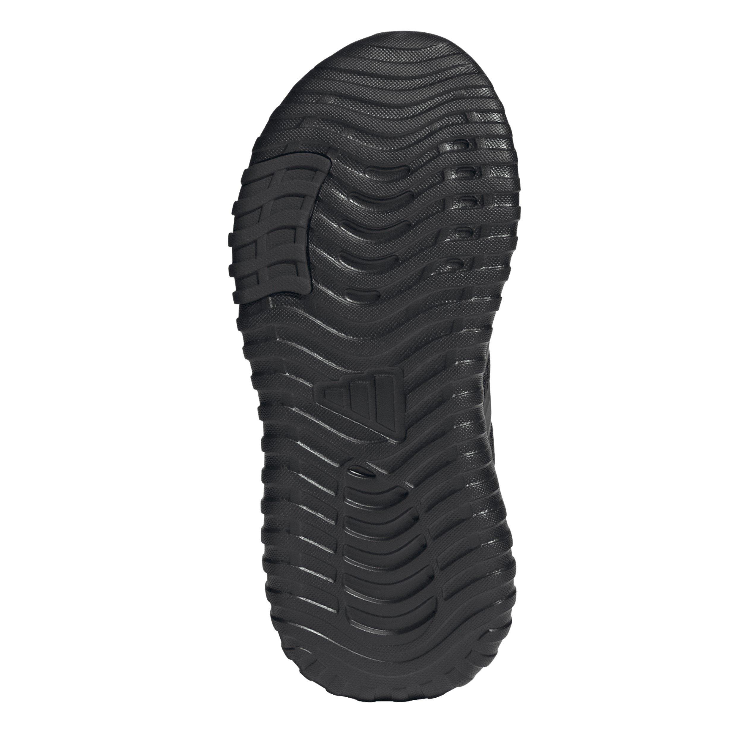 Black/Black - adidas - Kaptir 4.0 Shoes Kids - 6