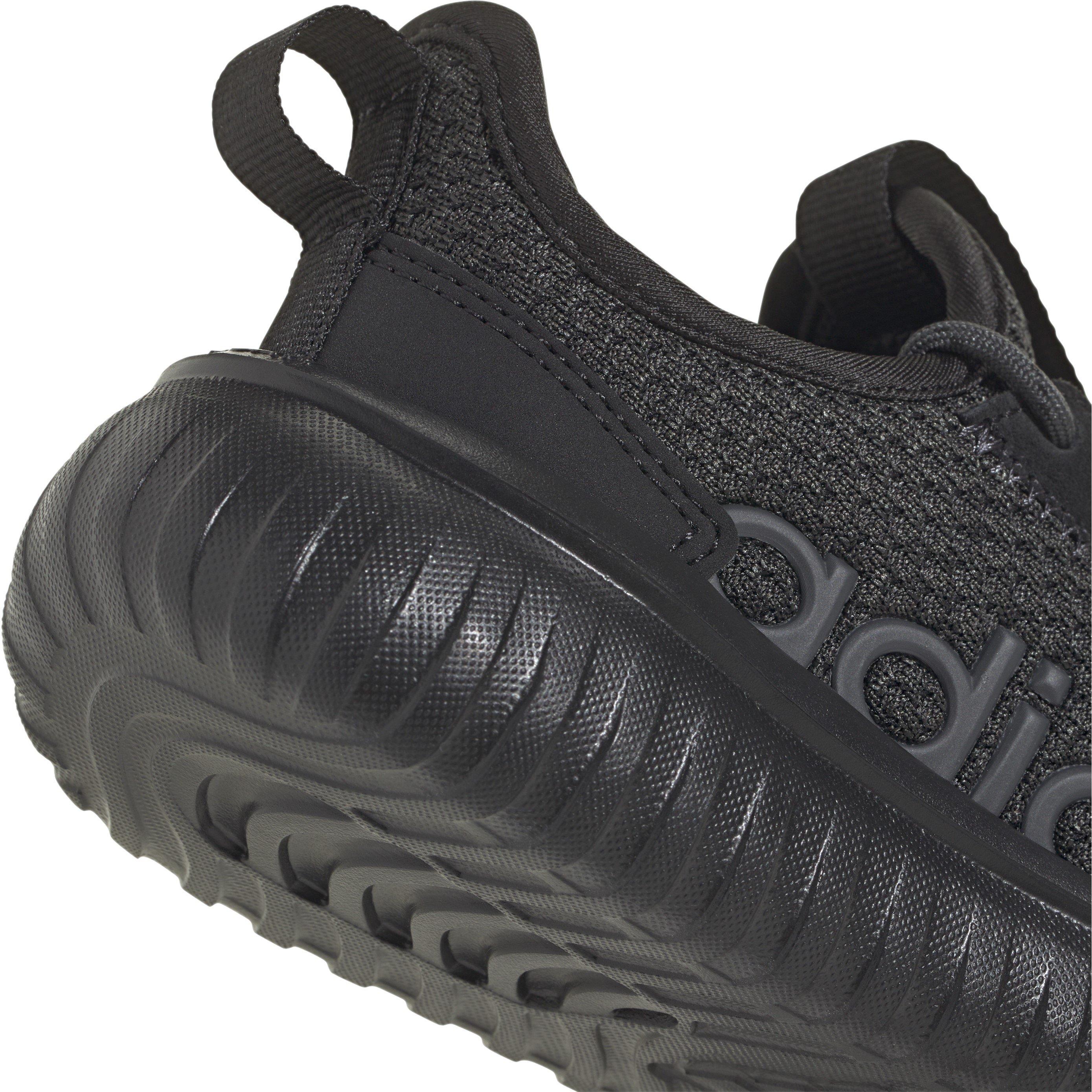 Black/Black - adidas - Kaptir 4.0 Shoes Kids - 7