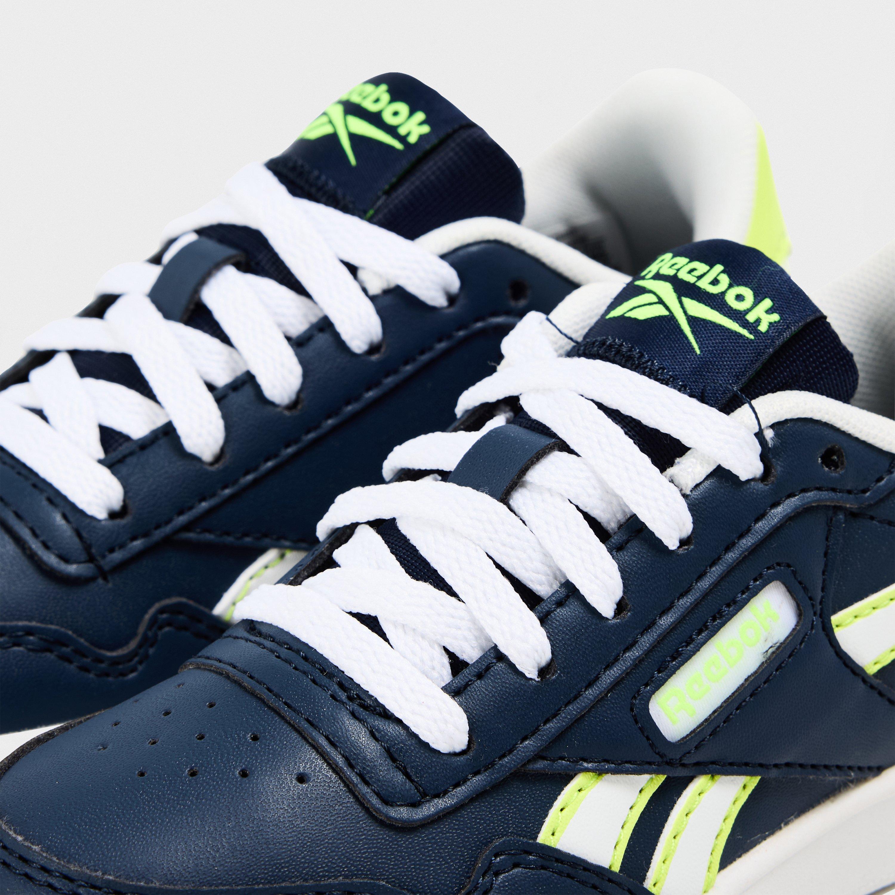 Vectornavy/Digi - Reebok - Court Advance Runner - 3