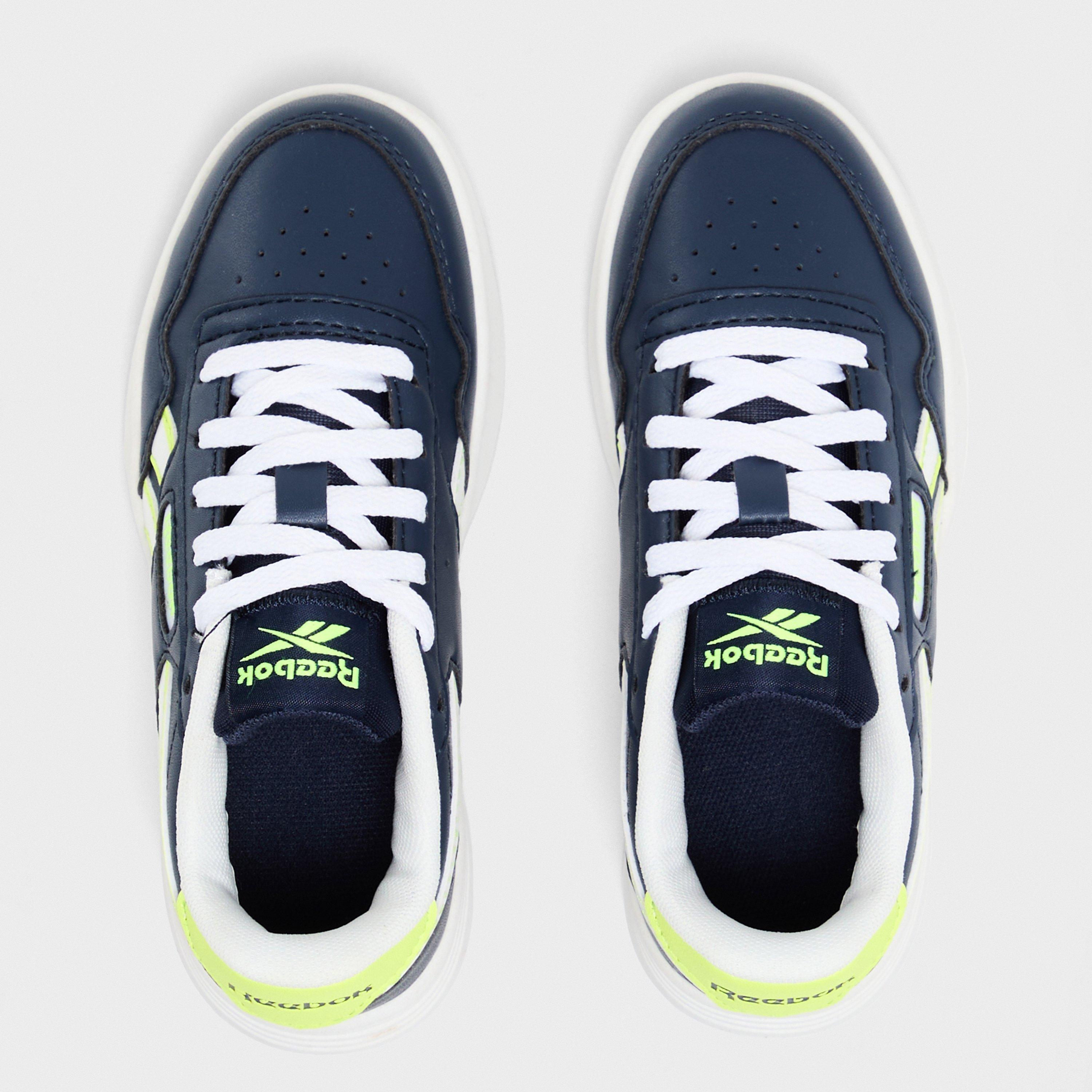 Vectornavy/Digi - Reebok - Court Advance Runner - 4