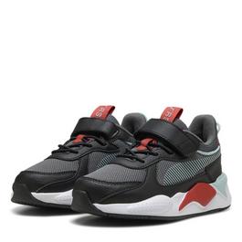 Puma  RS X³ Puzzle sneakers Childrens