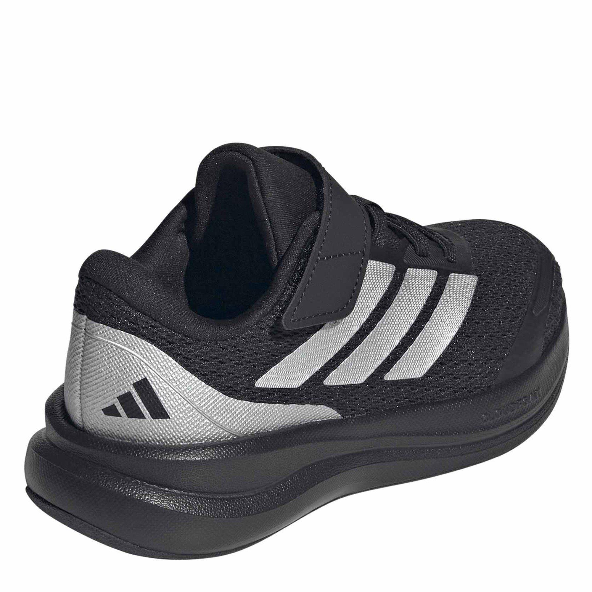 Noir/Argent - adidas - Adidas RunFalcon 6 Ch10 - 4
