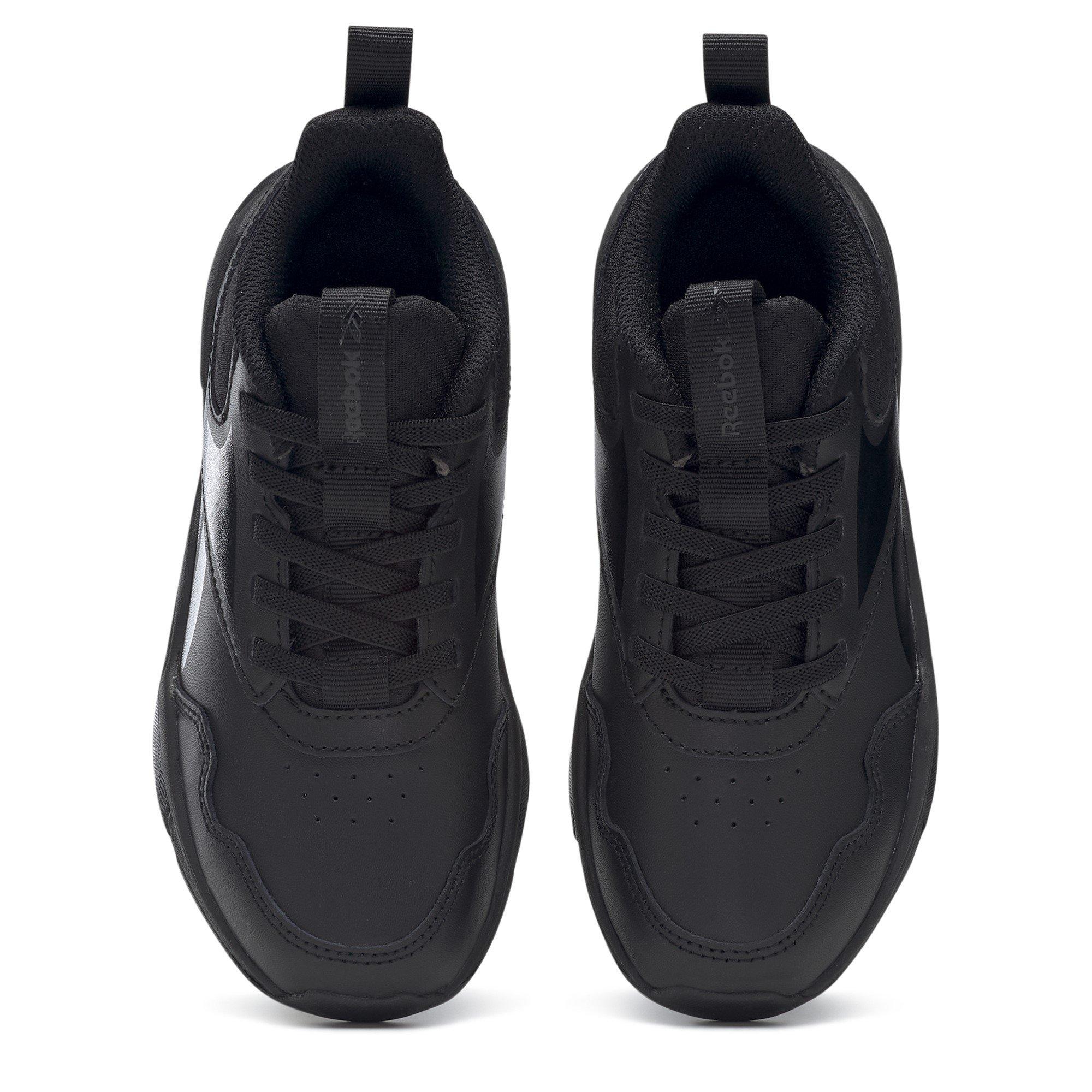 Schwarz - Reebok - Sprinter Runners Childrens - 5